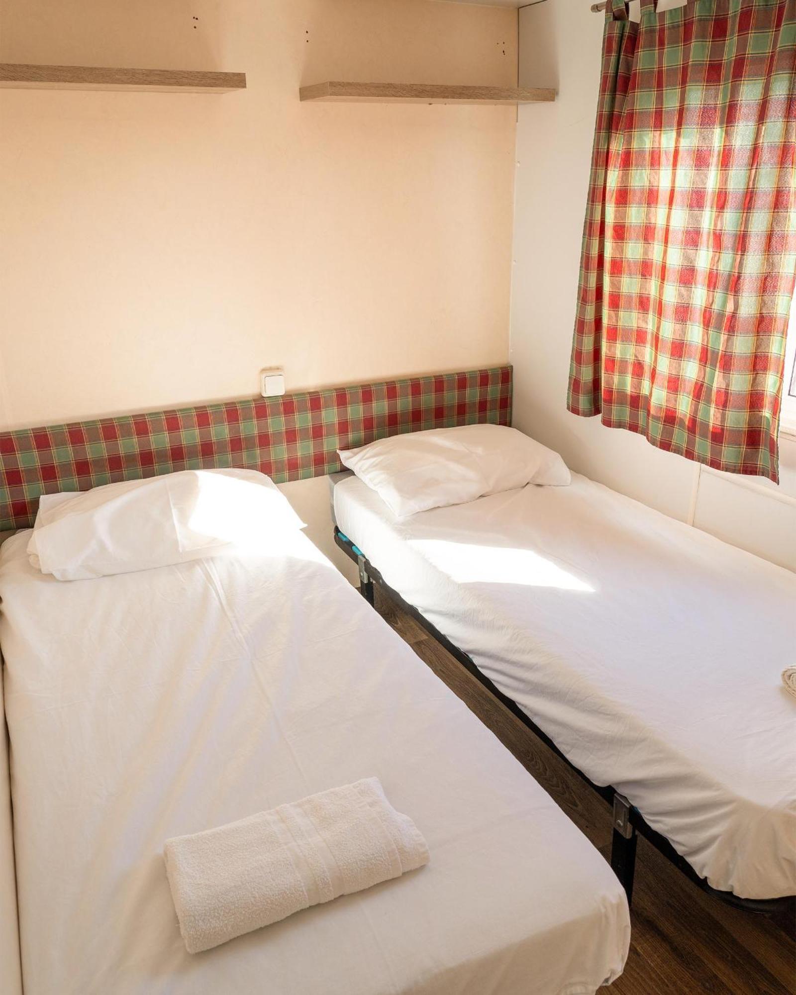 La Sirena Camping