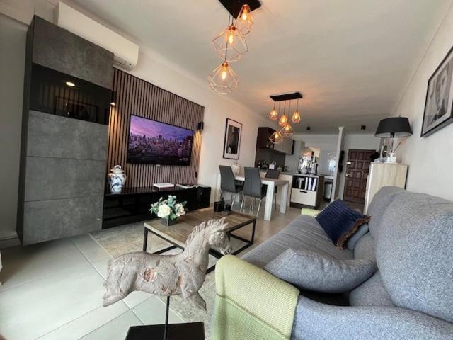 Apartamento Belleza Del Mar