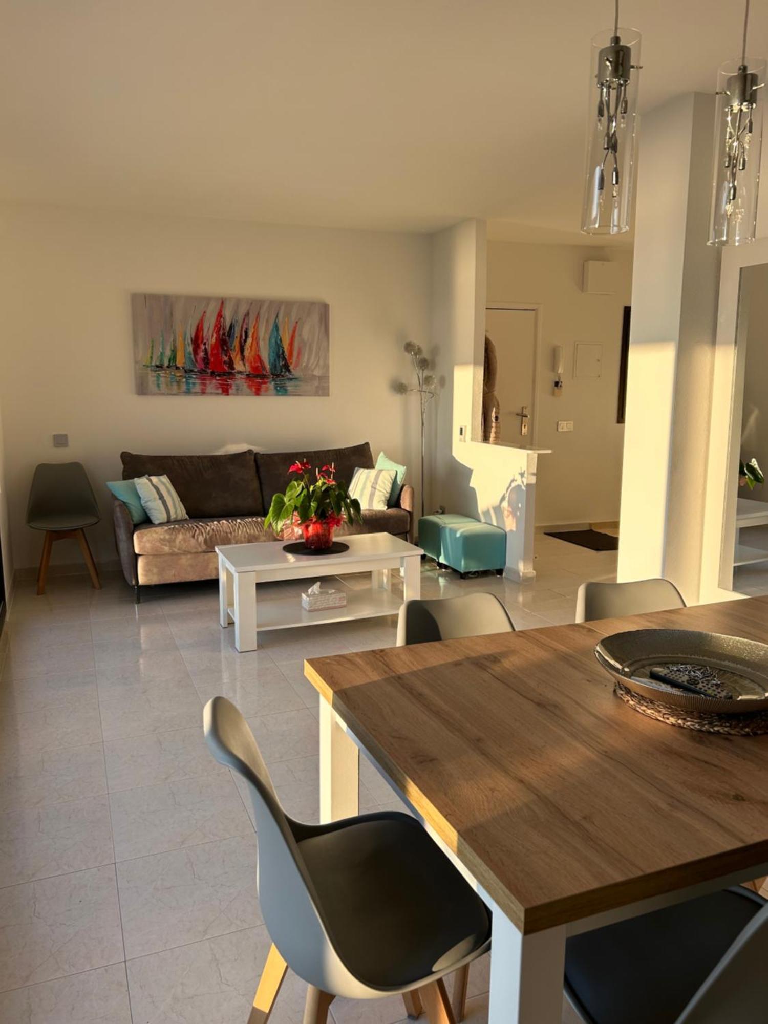 Apartment Duplex Avec Terrasse Magnifique Jacuzzi Vue Roses