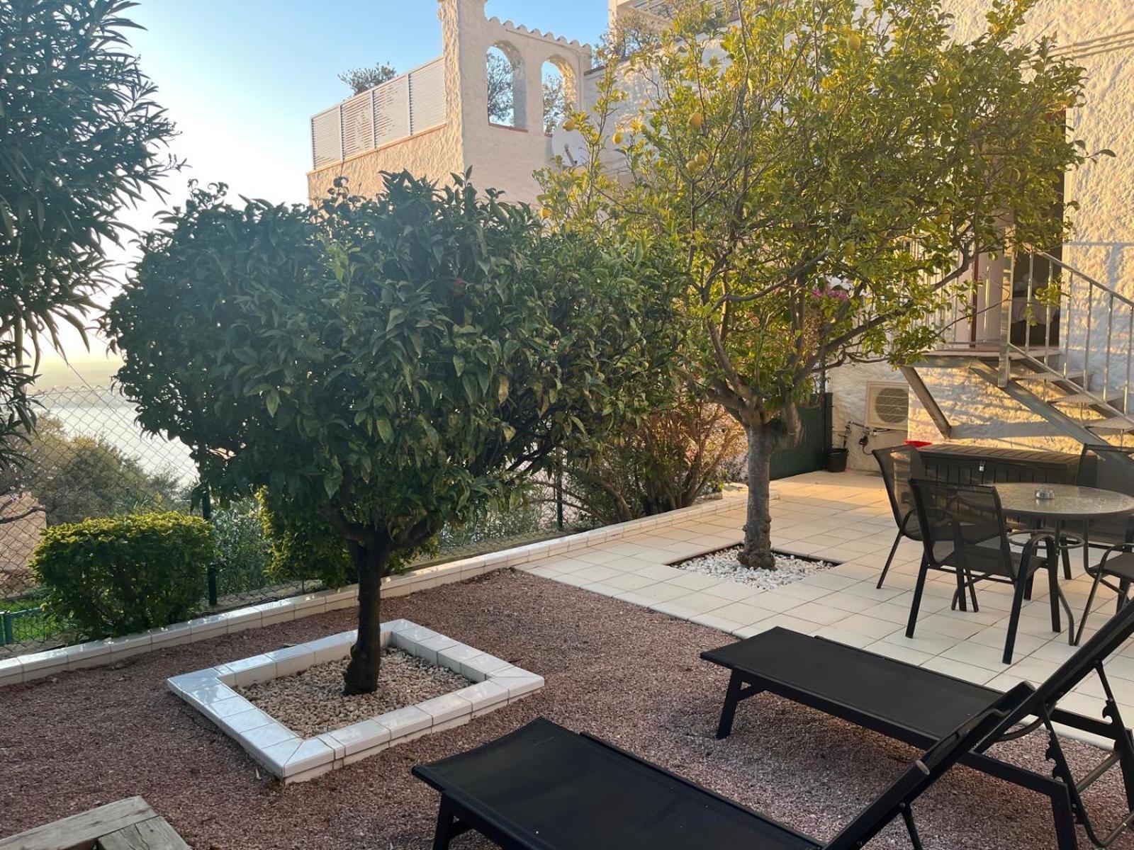 Duplex Avec Terrasse Magnifique Jacuzzi Vue *