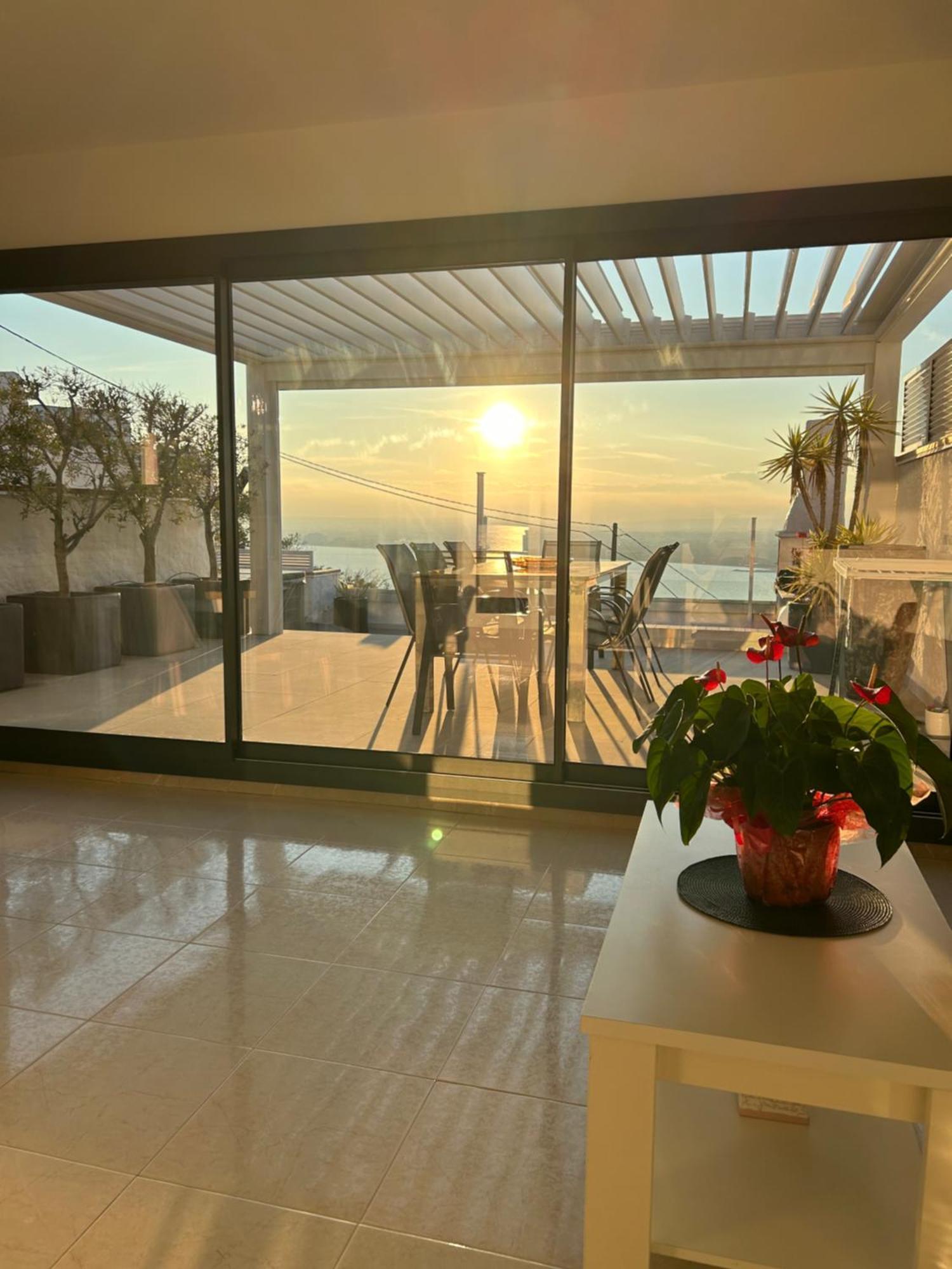 Apartment Duplex Avec Terrasse Magnifique Jacuzzi Vue