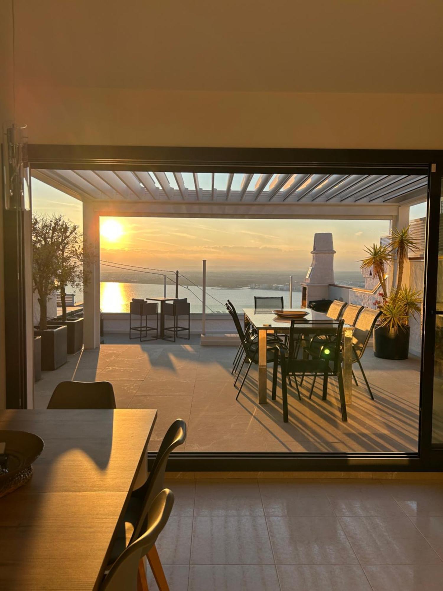 Duplex Avec Terrasse Magnifique Jacuzzi Vue Apartment *