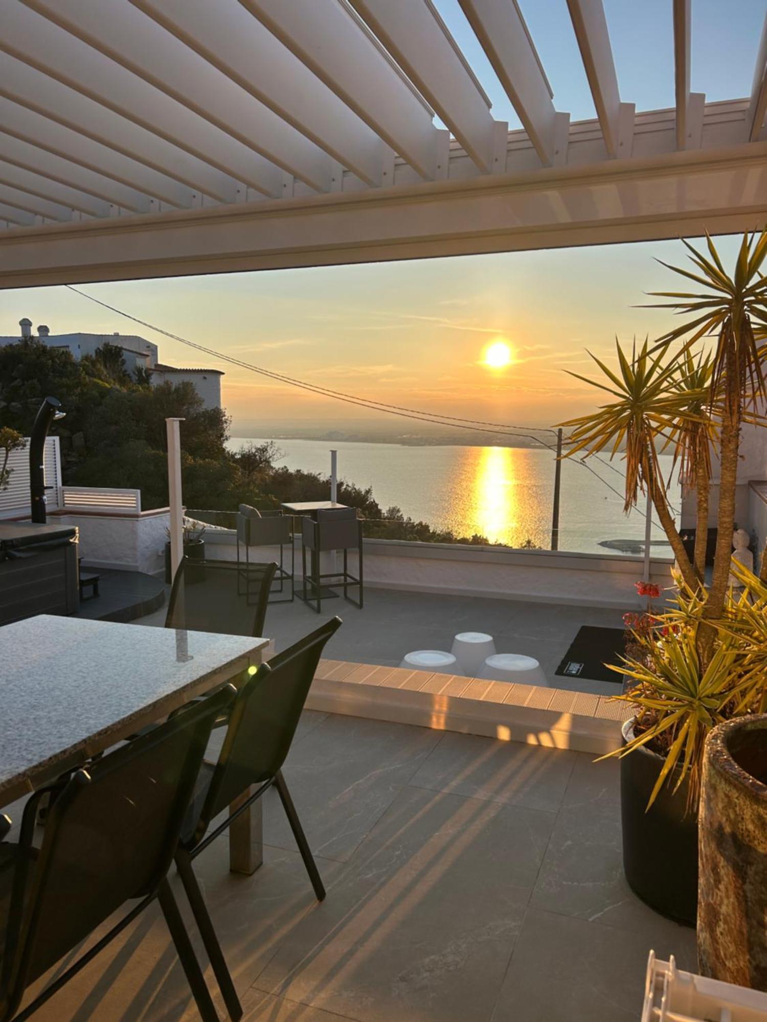 Apartment Duplex Avec Terrasse Magnifique Jacuzzi Vue *