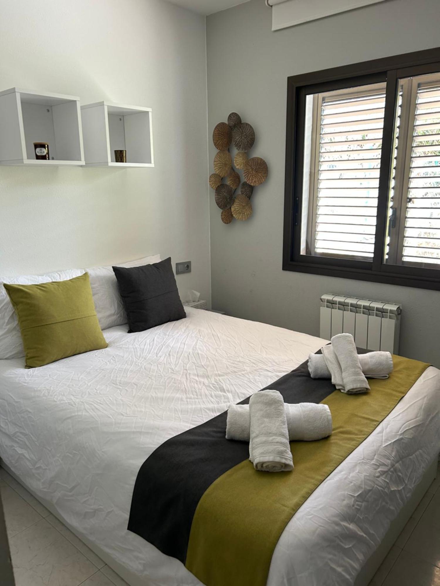 Duplex Avec Terrasse Magnifique Jacuzzi Vue * Roses