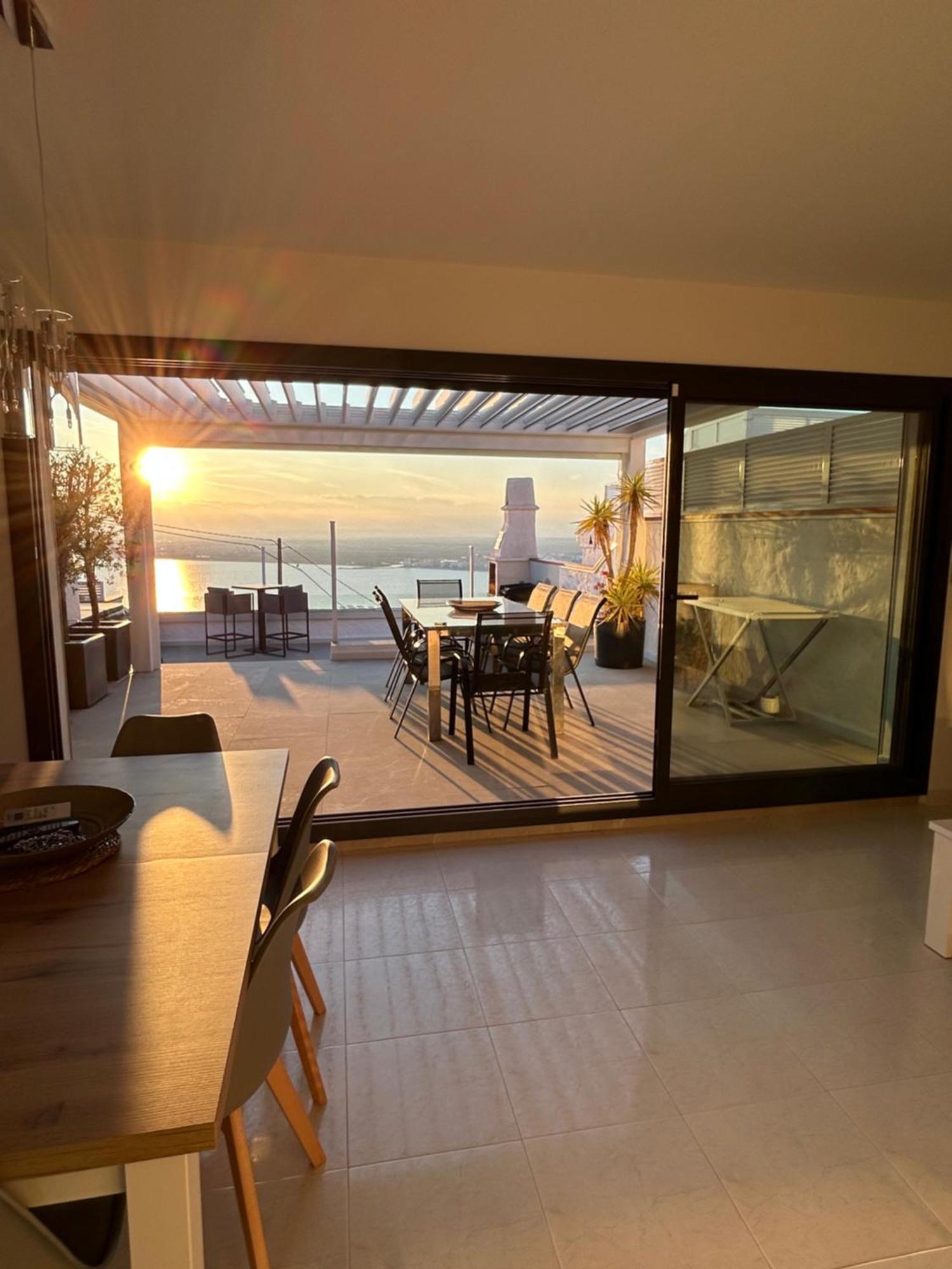 Duplex Avec Terrasse Magnifique Jacuzzi Vue