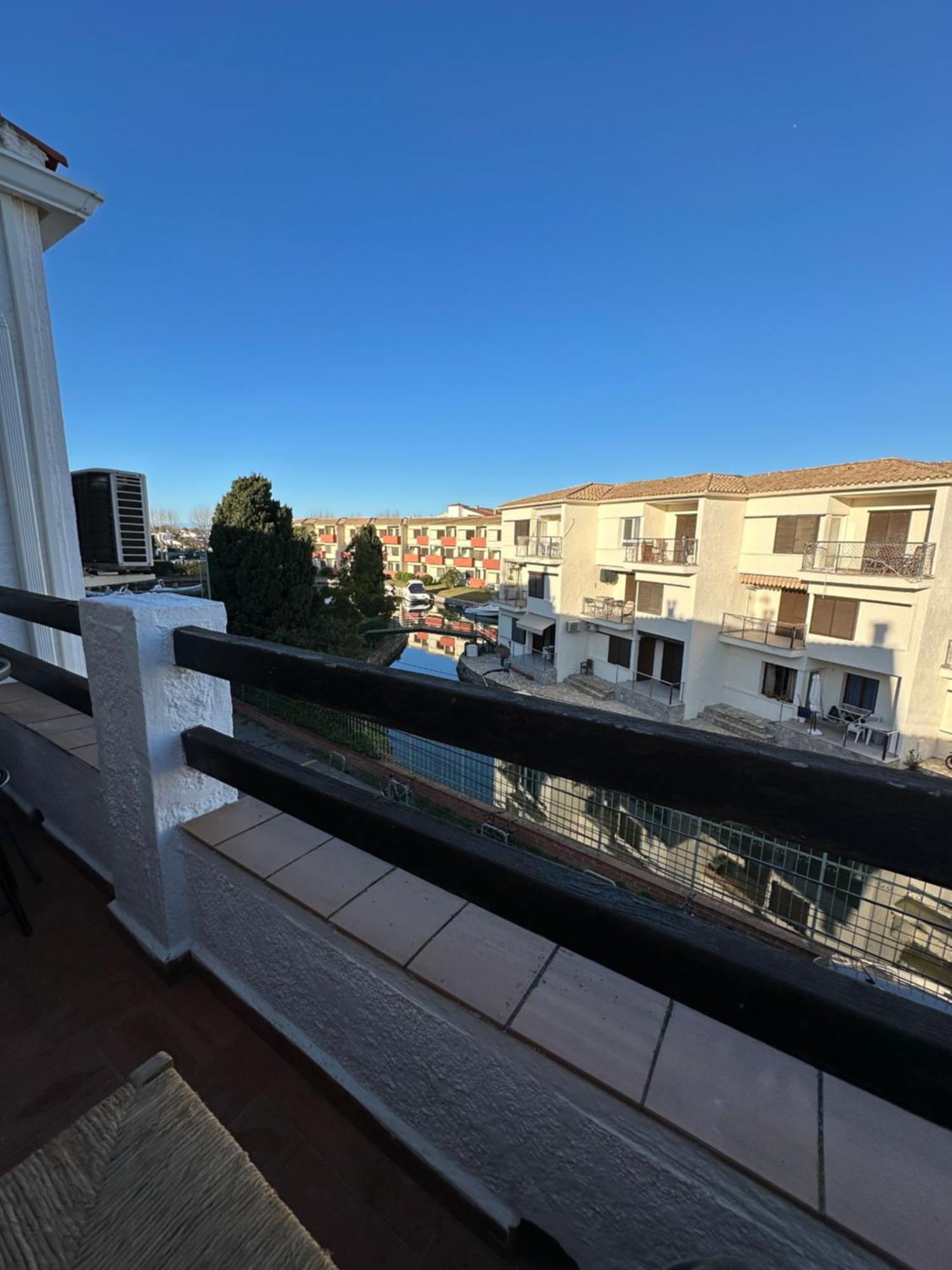 Apartamento One Loft & Style Blue Canal *