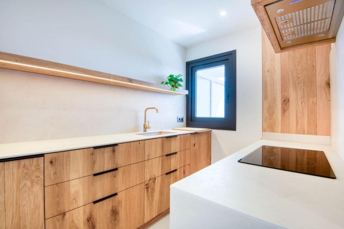 Apartamento An With An Ocean View Platja d'Aro (Playa de Aro)
