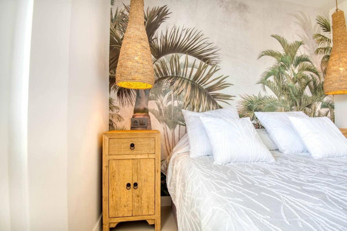 An With An Ocean View Apartamento