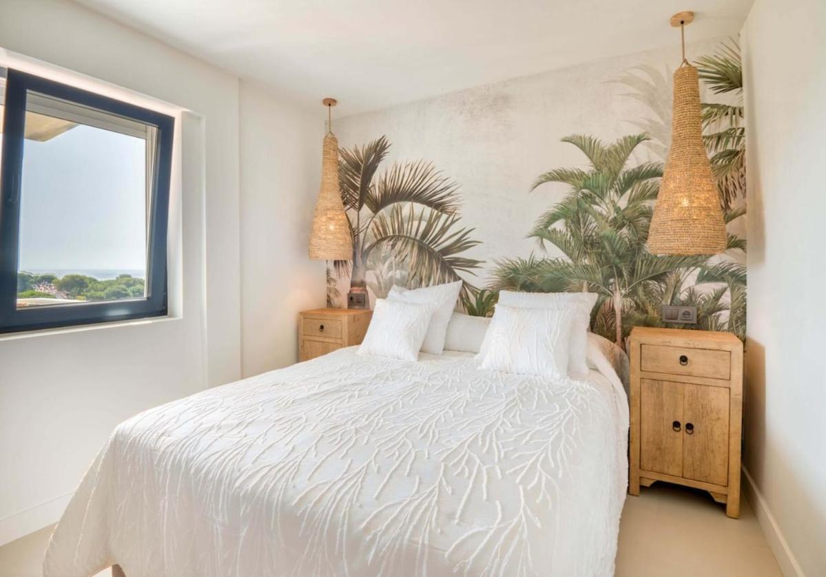 An With An Ocean View Apartamento *