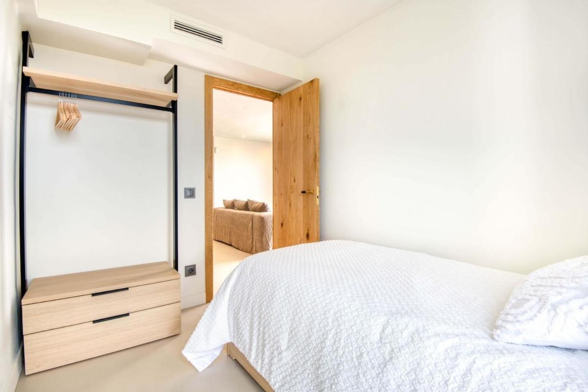 An With An Ocean View Apartamento