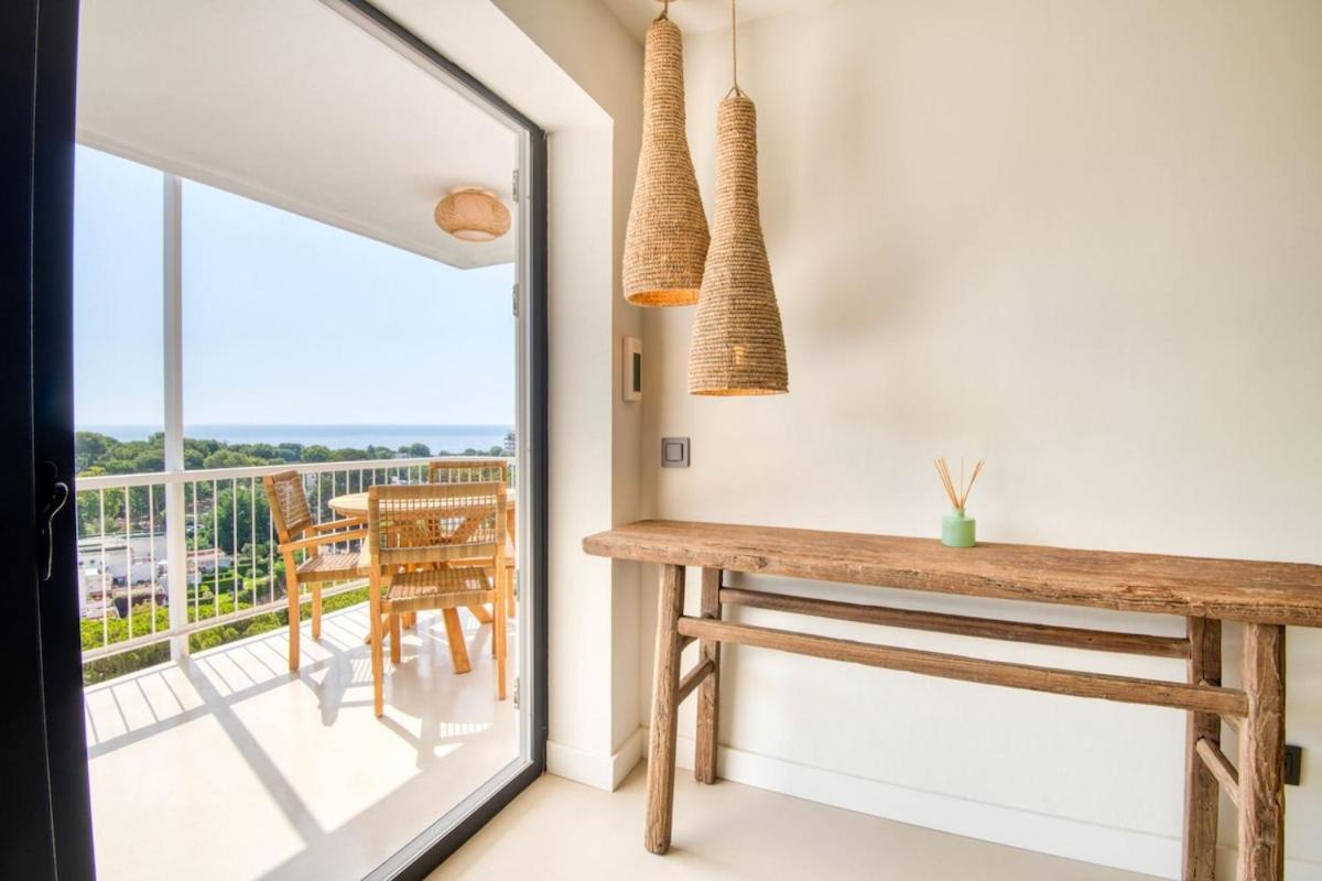 Apartamento An With An Ocean View Platja d'Aro (Playa de Aro)