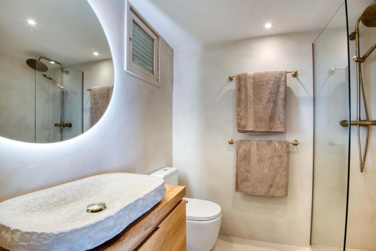 An With An Ocean View Apartamento