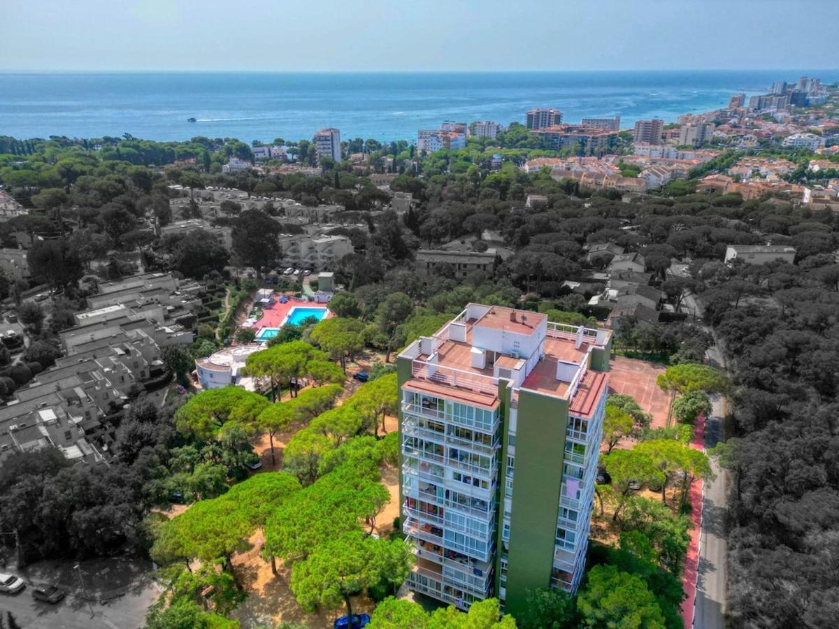 Apartamento An With An Ocean View