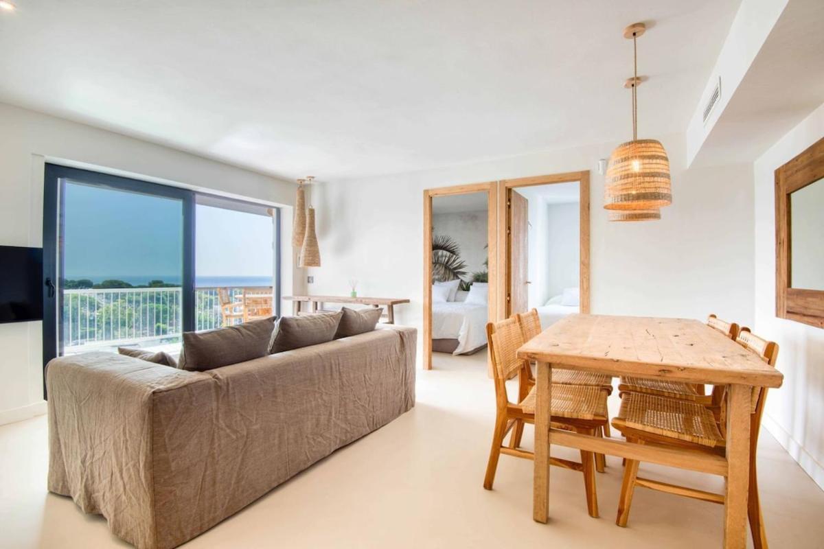 Apartamento An With An Ocean View Platja d'Aro (Playa de Aro)