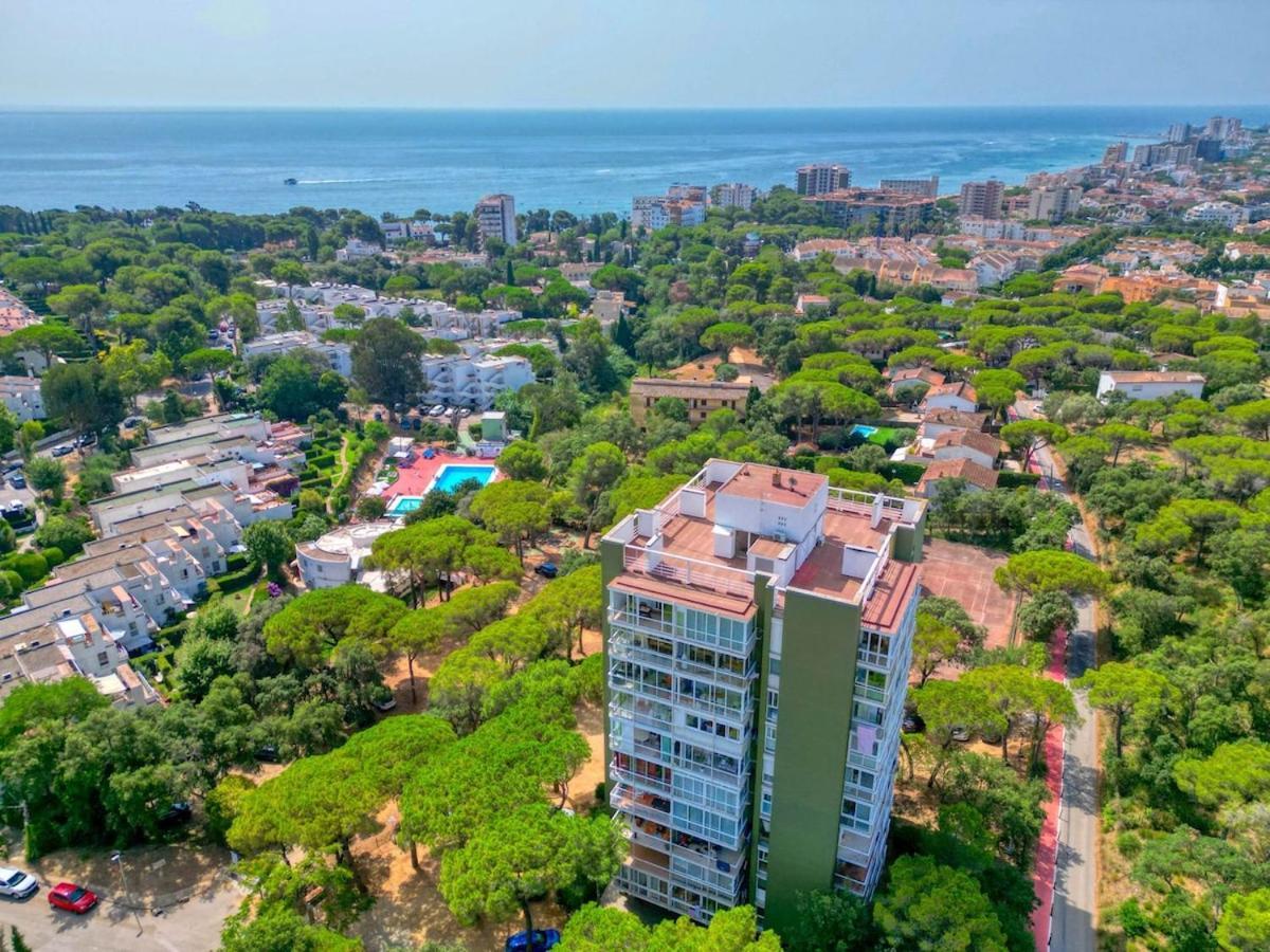An With An Ocean View Apartamento Platja d'Aro (Playa de Aro)