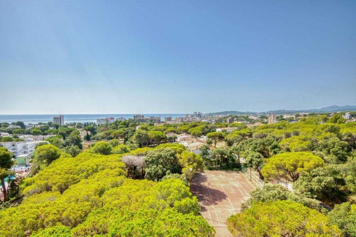 Apartamento An With An Ocean View Platja d'Aro (Playa de Aro)