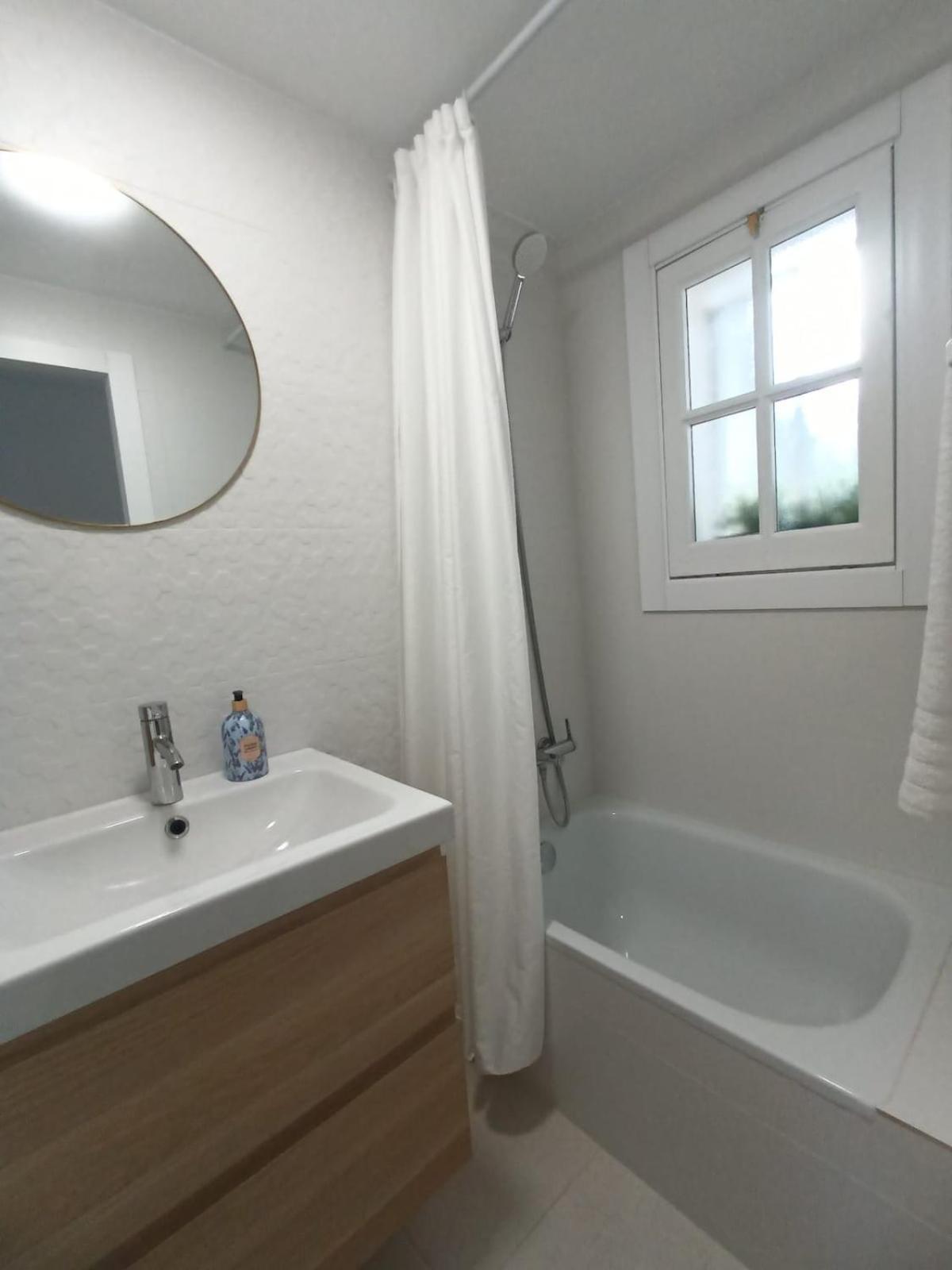 Cozy With Views Apartamento Ampuriabrava