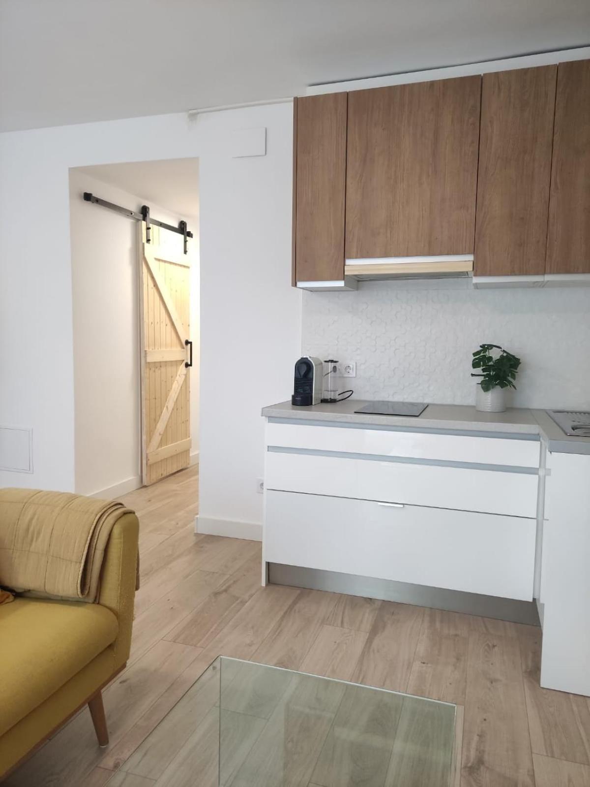 Apartamento Cozy With Views Ampuriabrava