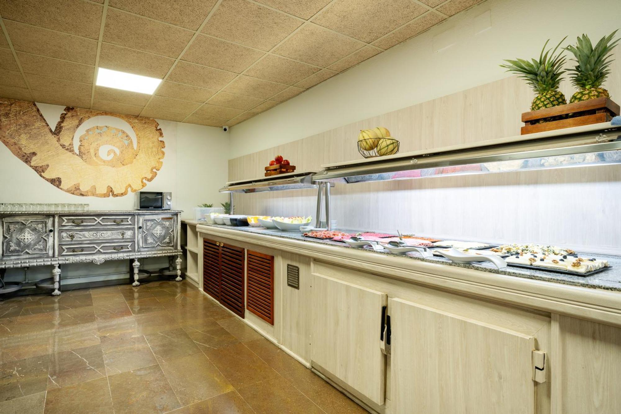 Ona Apartahotel Palamós