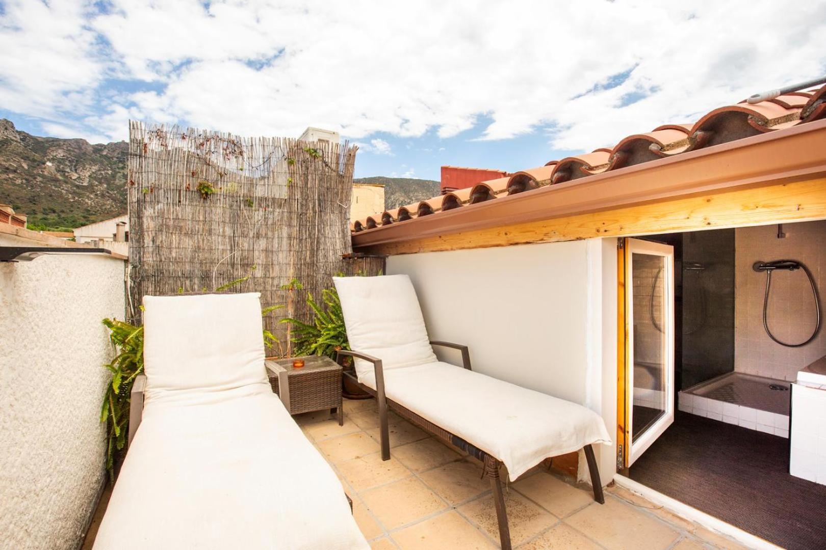 Boutique Niu De Sol - Designed For Adults Palau Saverdera
