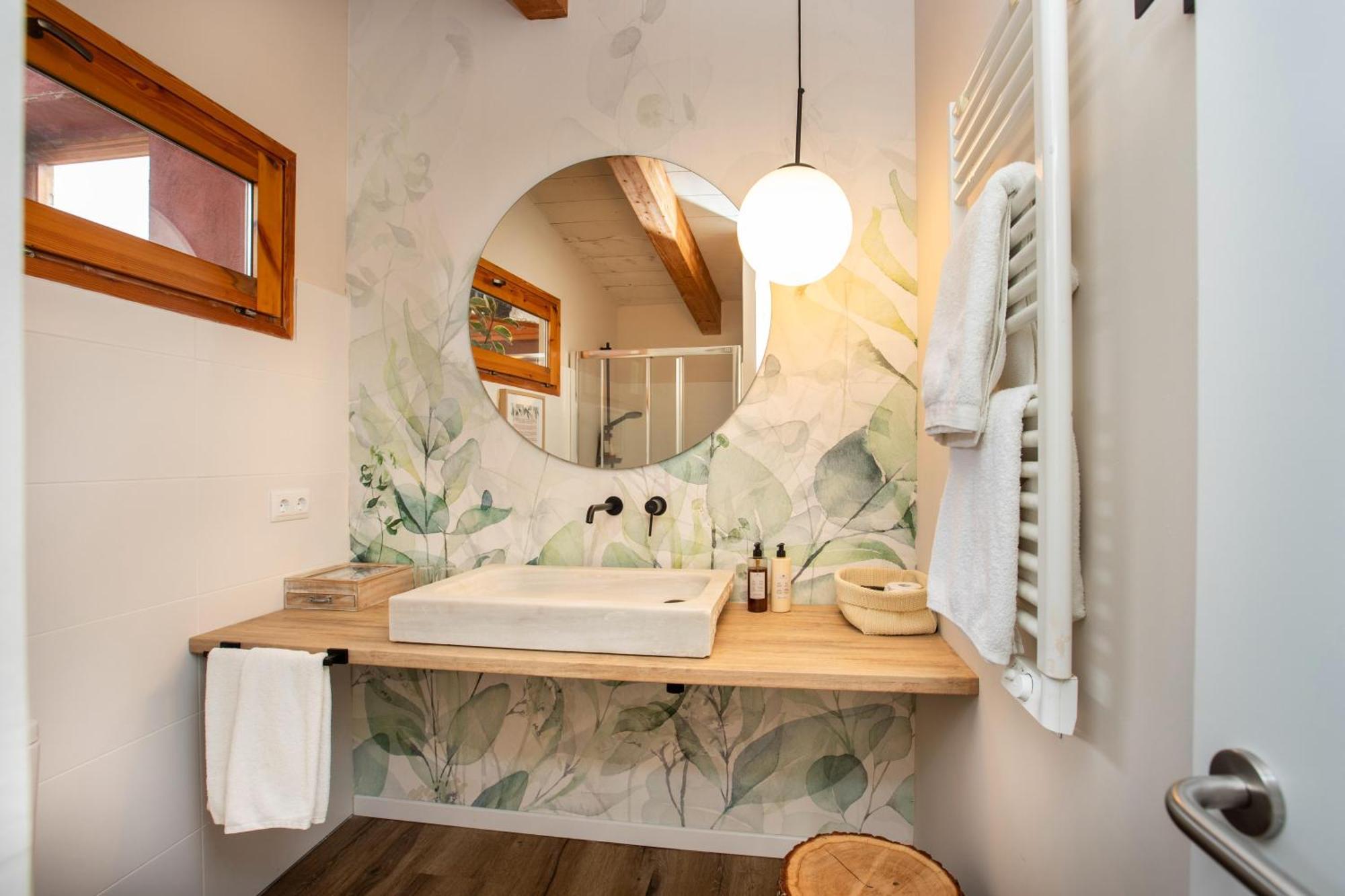 Boutique Niu De Sol - Designed For Adults 3* Palau Saverdera