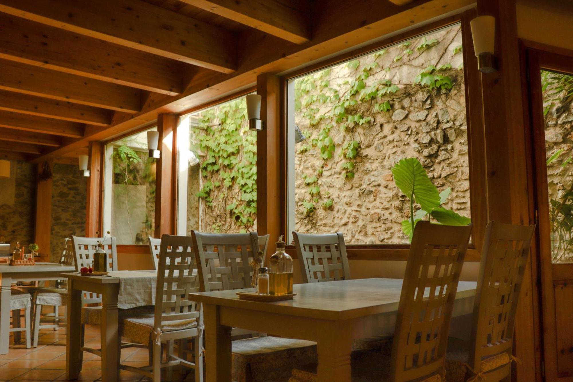 Hotel Boutique Niu De Sol - Designed For Adults