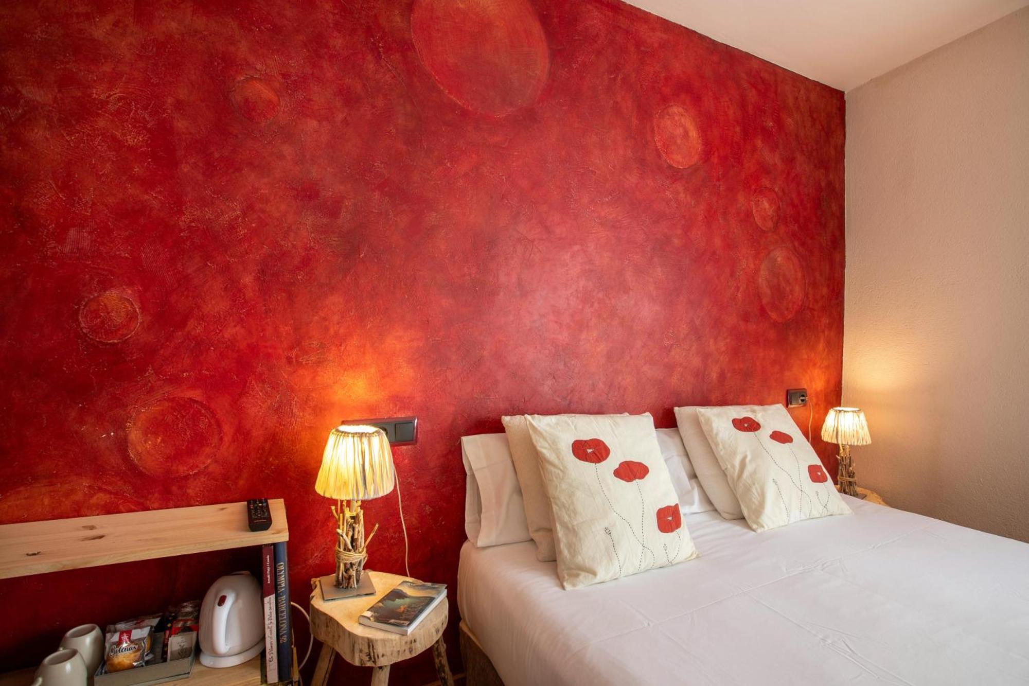 Boutique Niu De Sol - Designed For Adults Hotel 3*