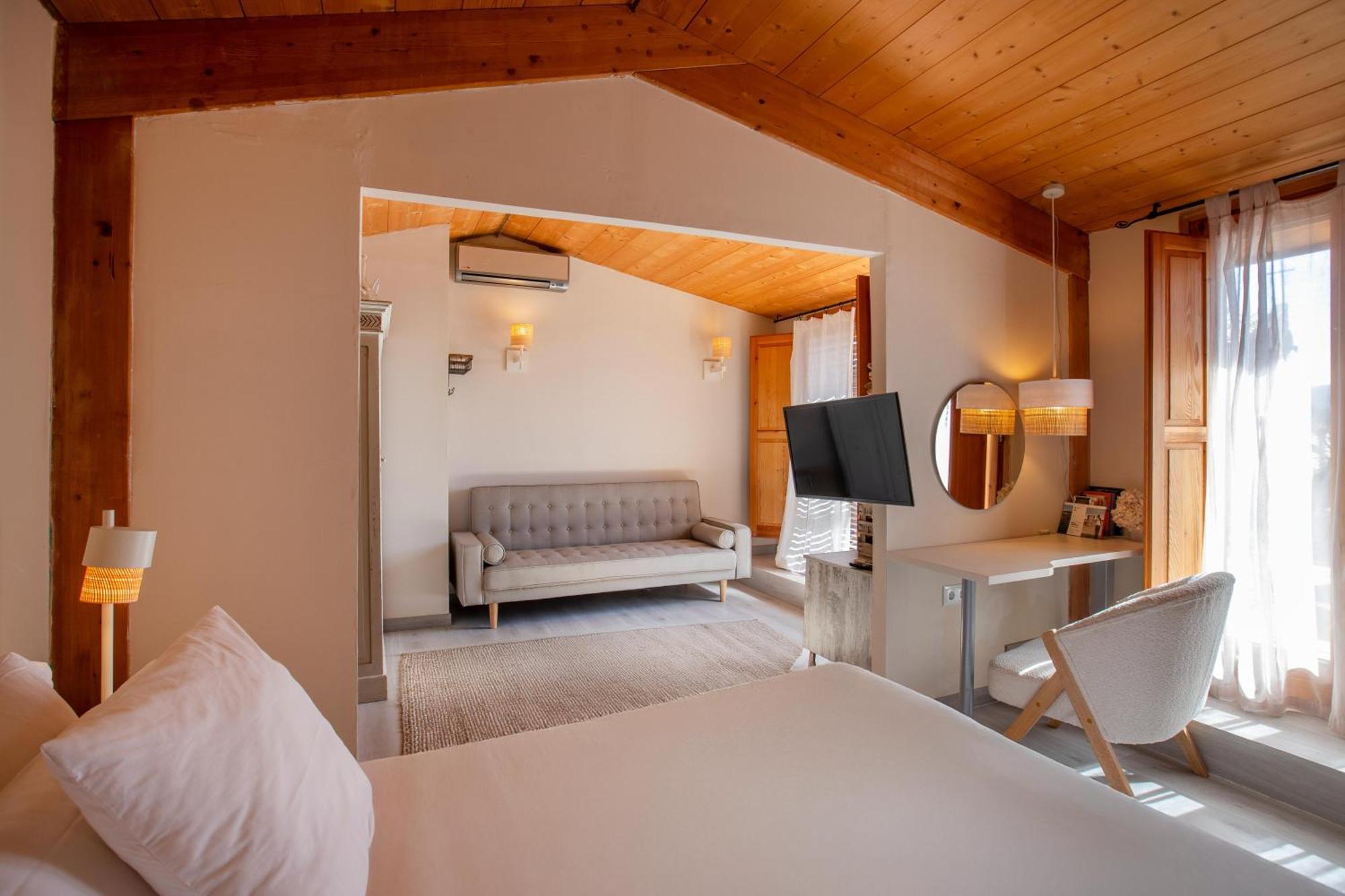Hotel Boutique Niu De Sol - Designed For Adults 3*