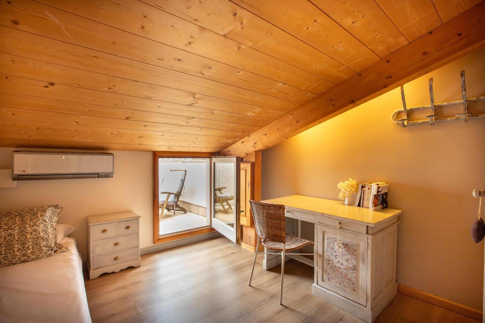 Hotel Boutique Niu De Sol - Designed For Adults Palau Saverdera