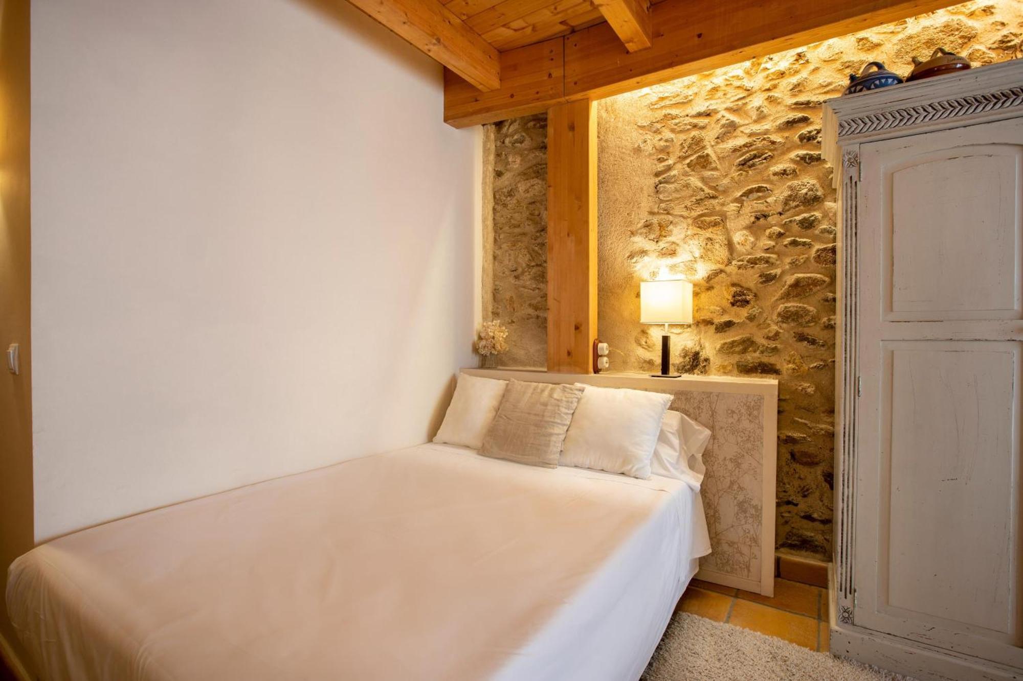 Boutique Niu De Sol - Designed For Adults Palau Saverdera