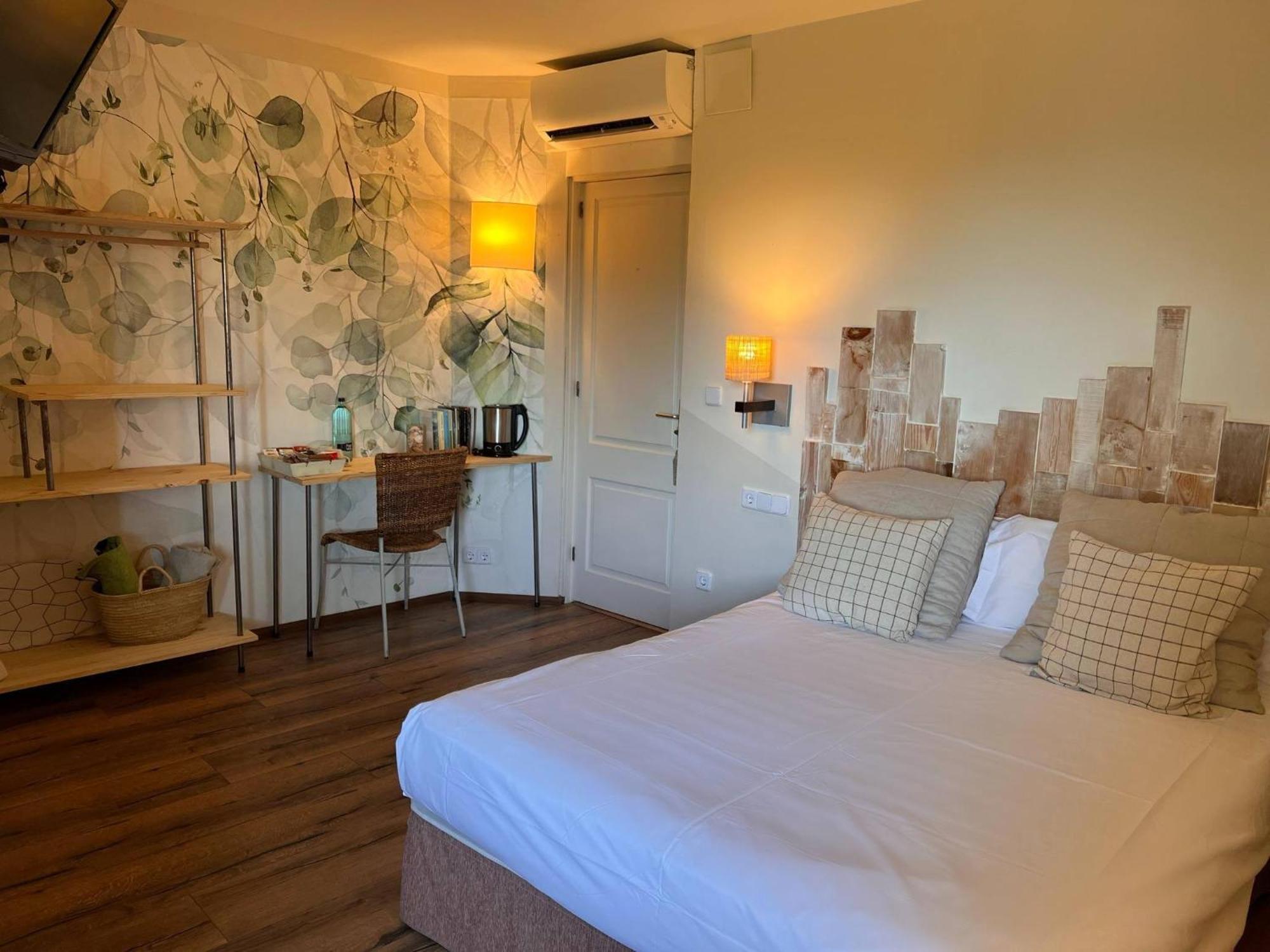 Hotel Boutique Niu De Sol - Designed For Adults