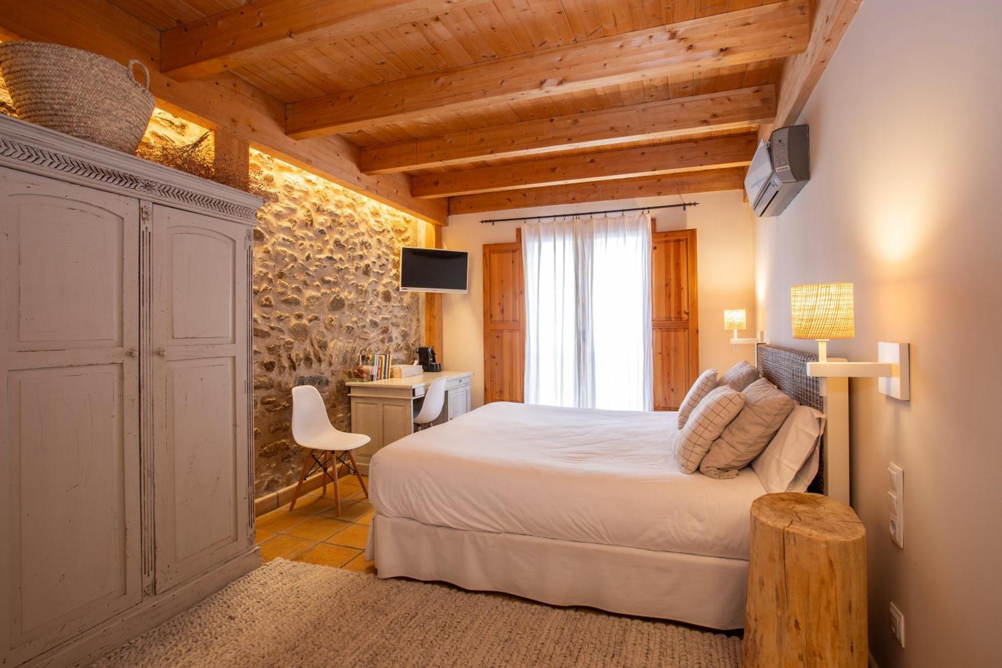 Boutique Niu De Sol - Designed For Adults Hotel 3*