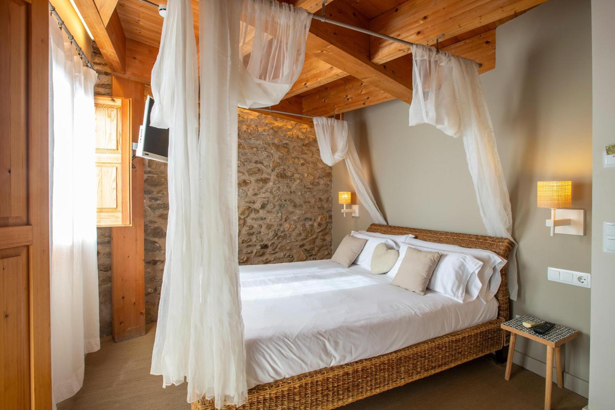 Hotel Boutique Niu De Sol - Designed For Adults 3*