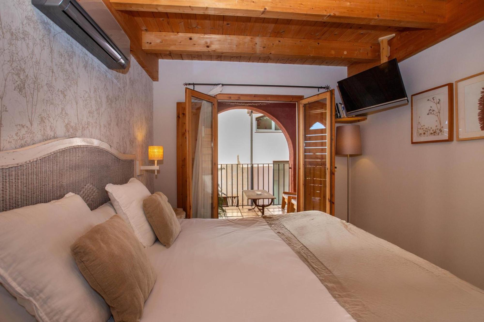 Boutique Niu De Sol - Designed For Adults 3*