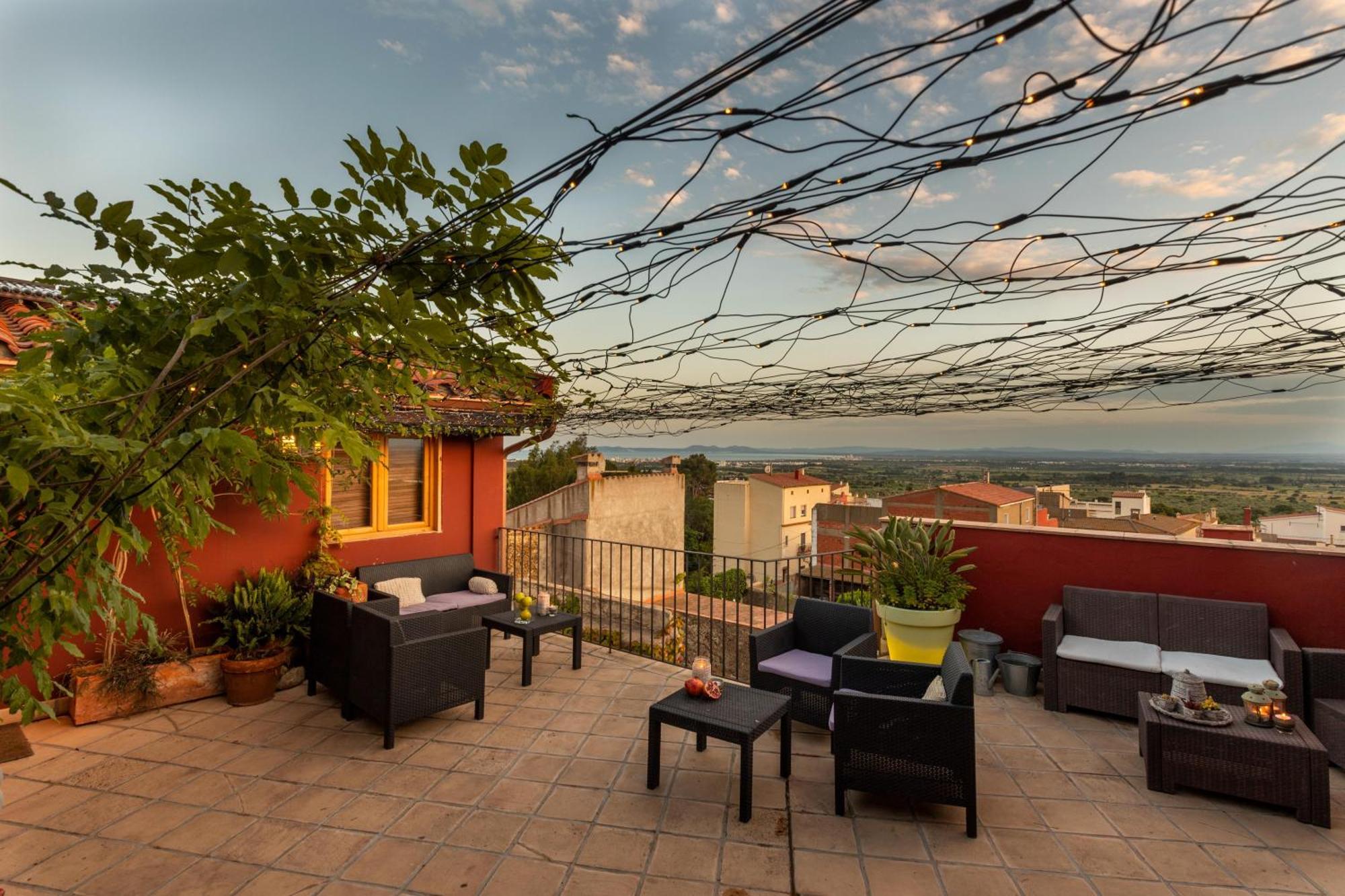 Boutique Niu De Sol - Designed For Adults 3* Palau Saverdera
