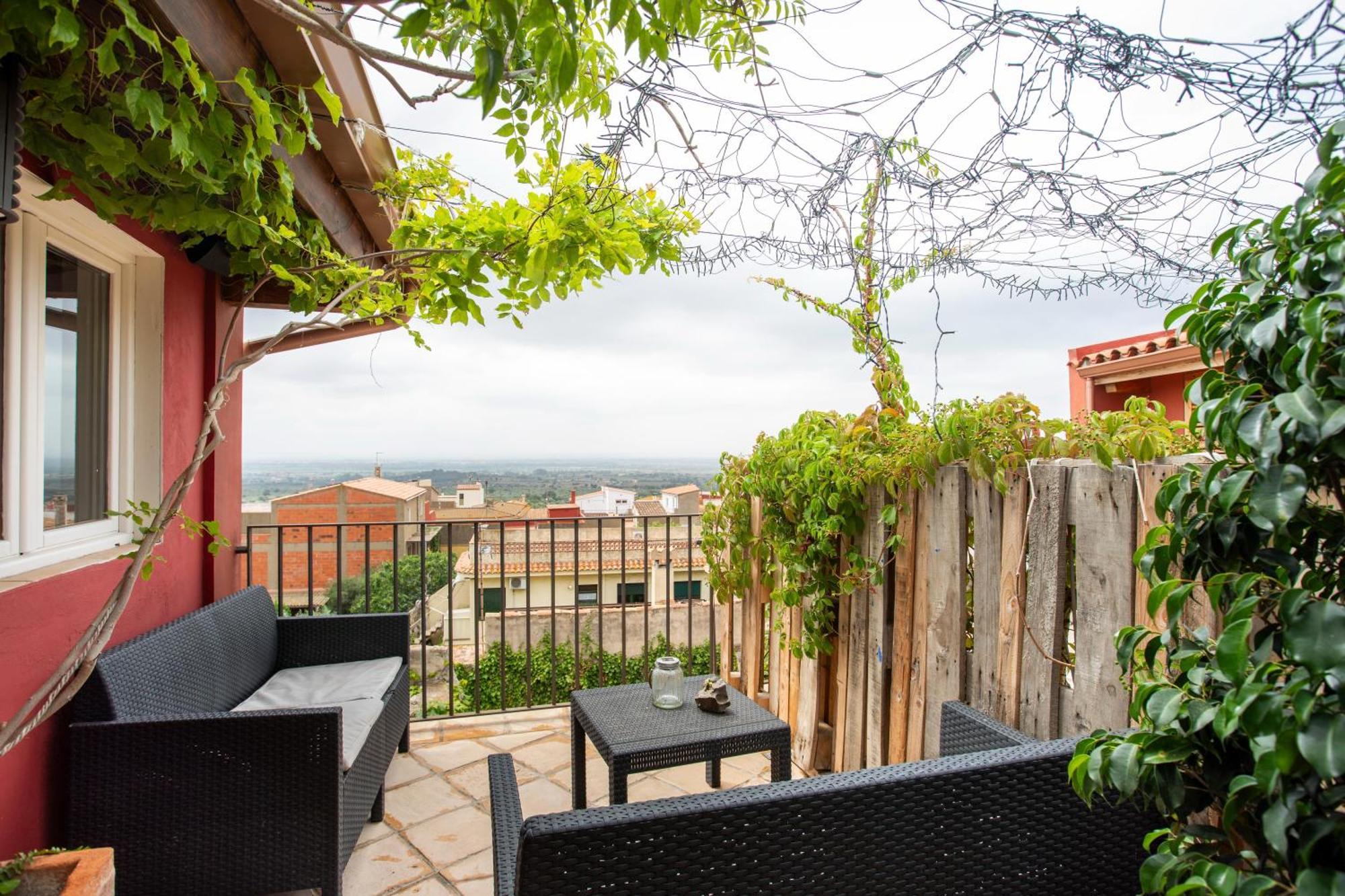 Boutique Niu De Sol - Designed For Adults Hotel