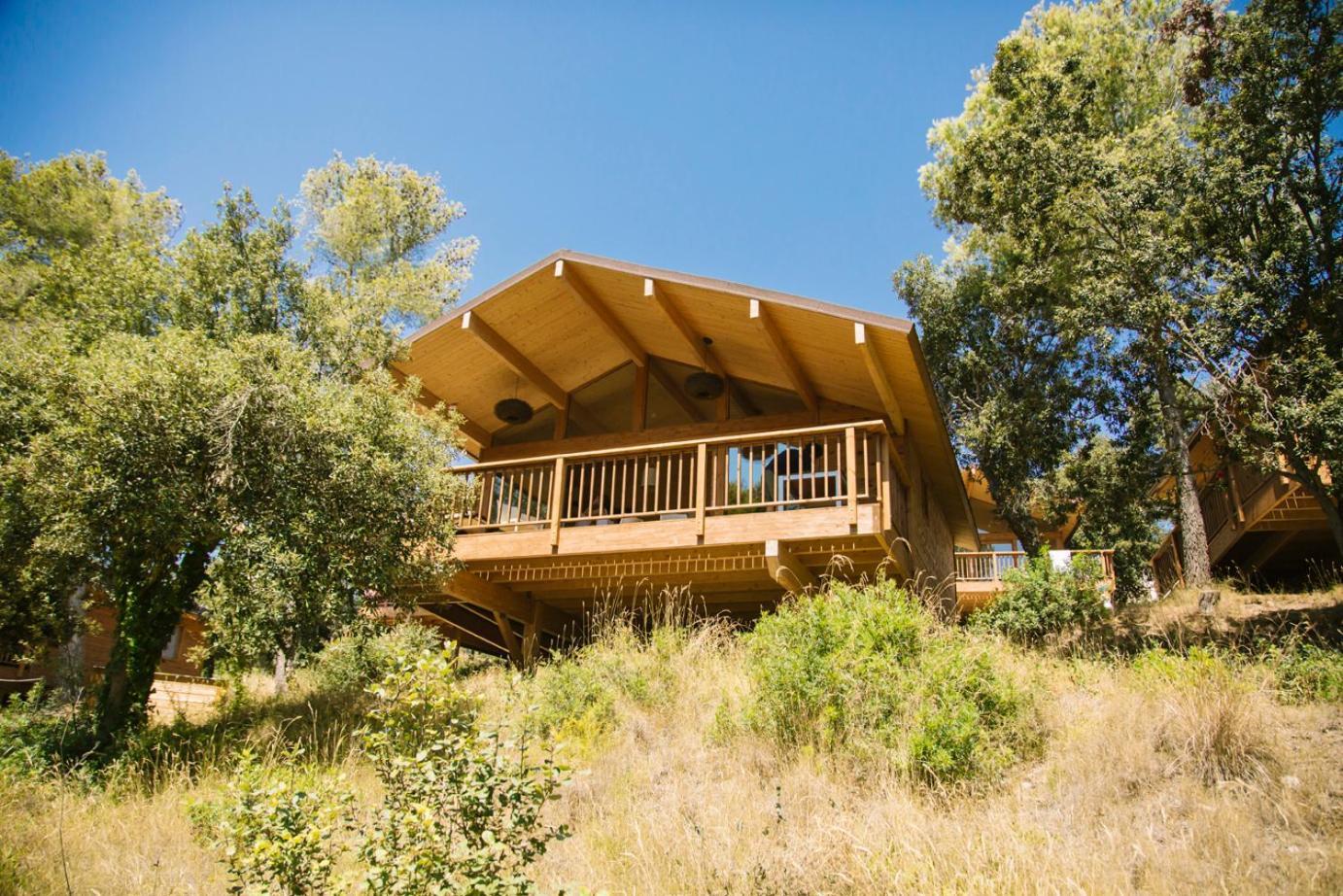 Cala Llevado Campsite 4*