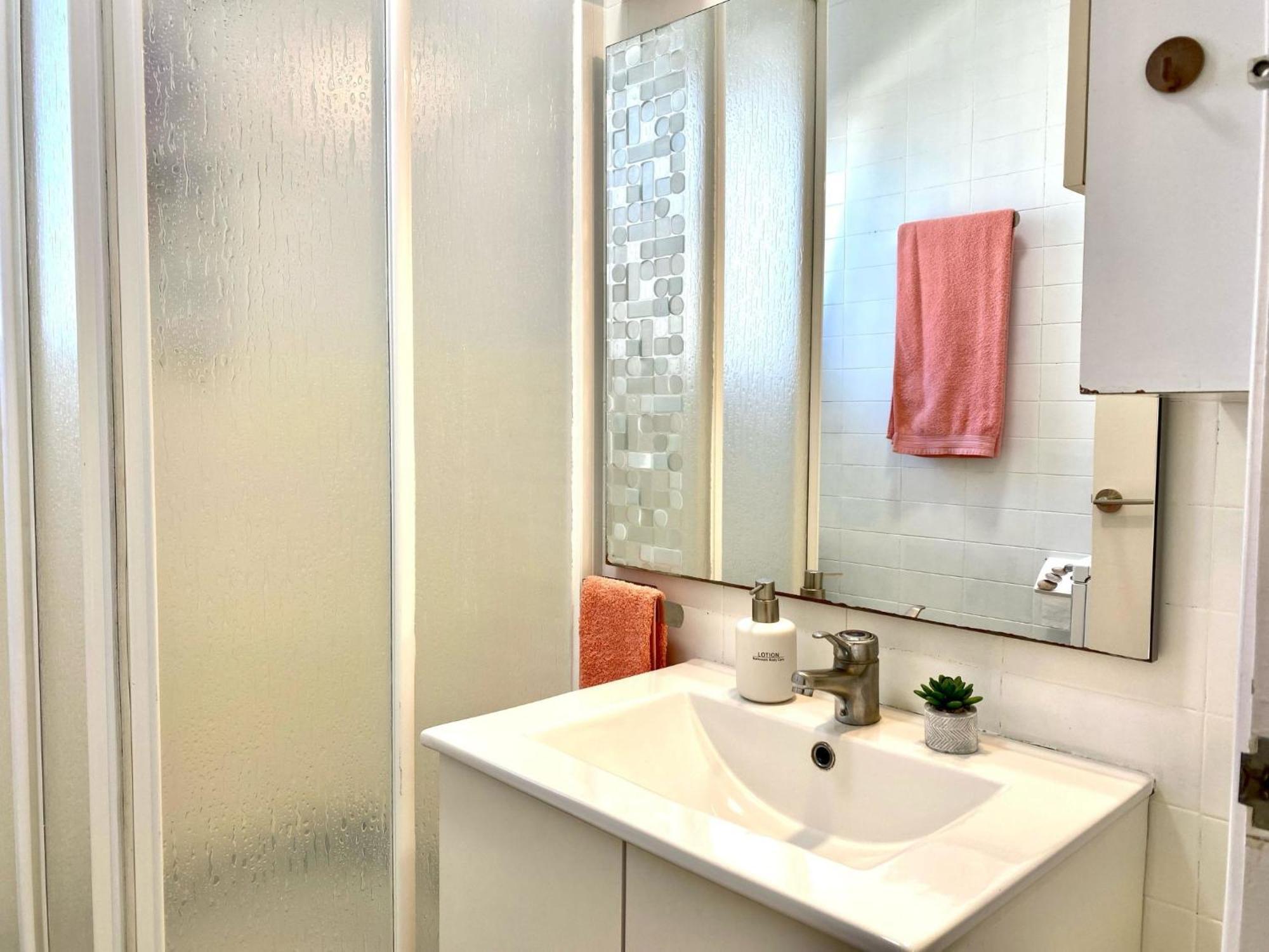Apartamento Aquarius By Interhome *