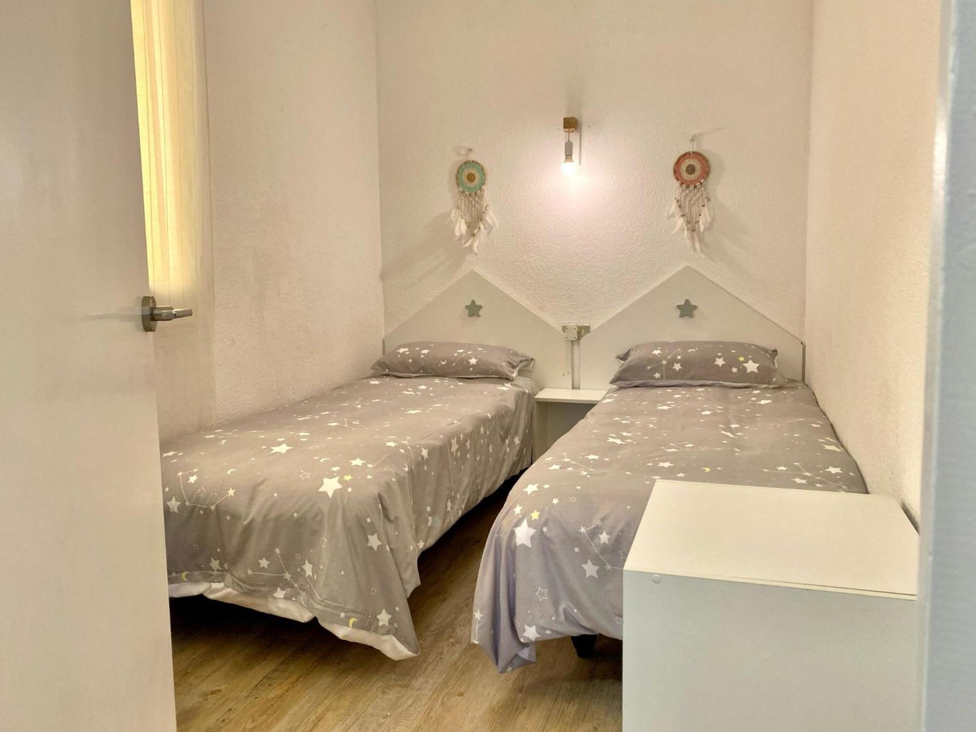 Apartamento Aquarius By Interhome