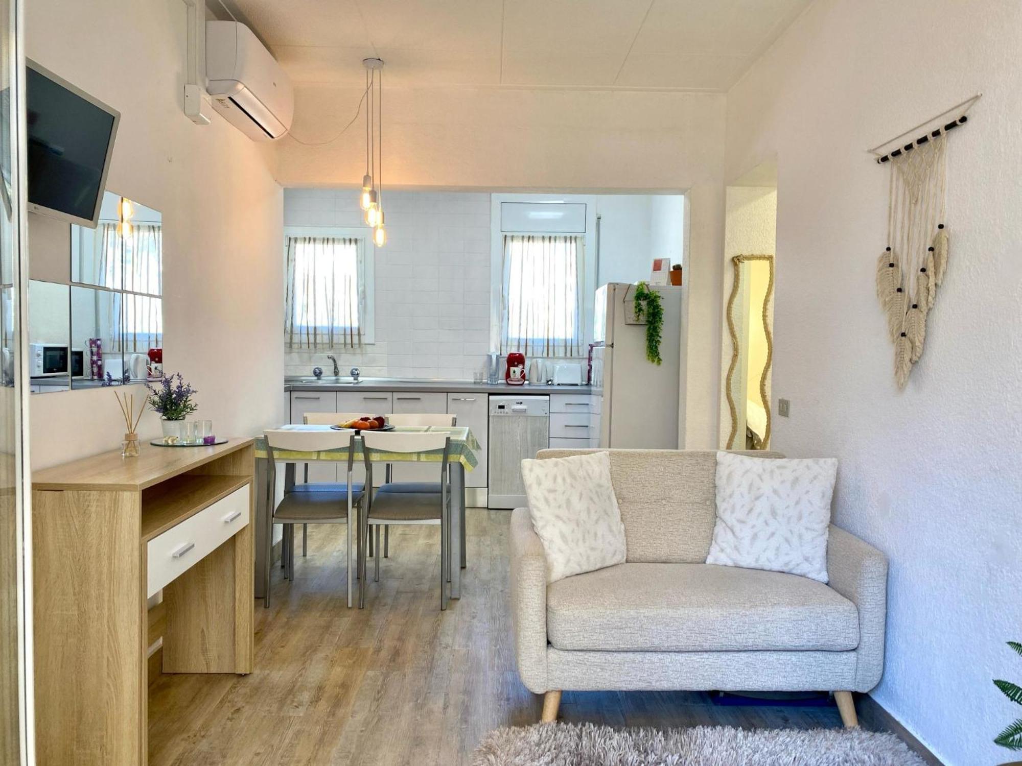 Apartamento Aquarius By Interhome