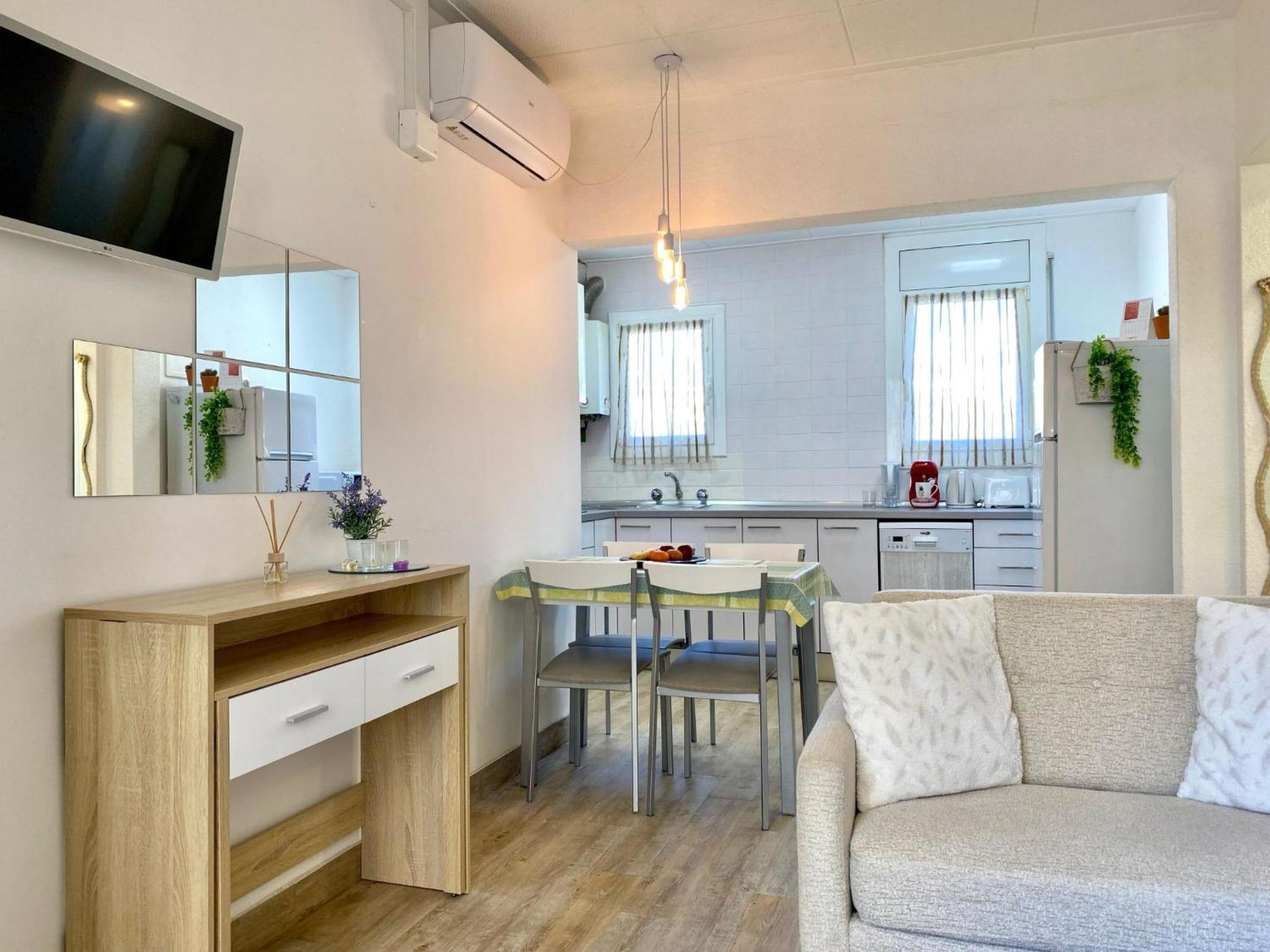 Aquarius By Interhome Tossa de Mar