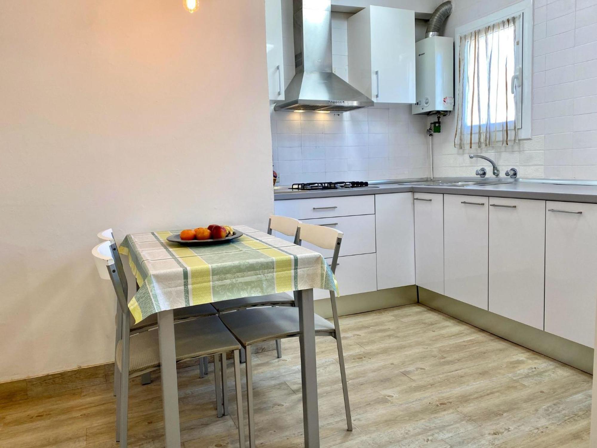 Aquarius By Interhome * Tossa de Mar