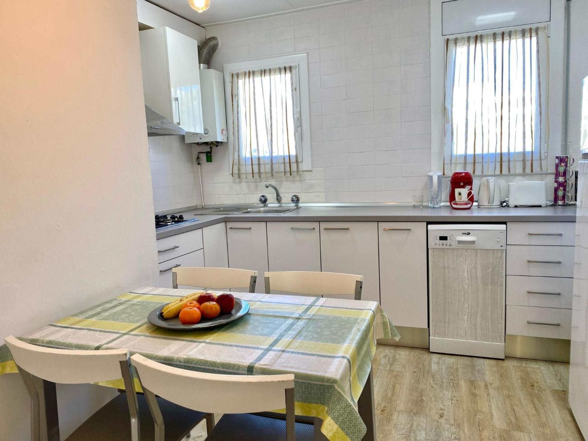 Aquarius By Interhome Apartamento