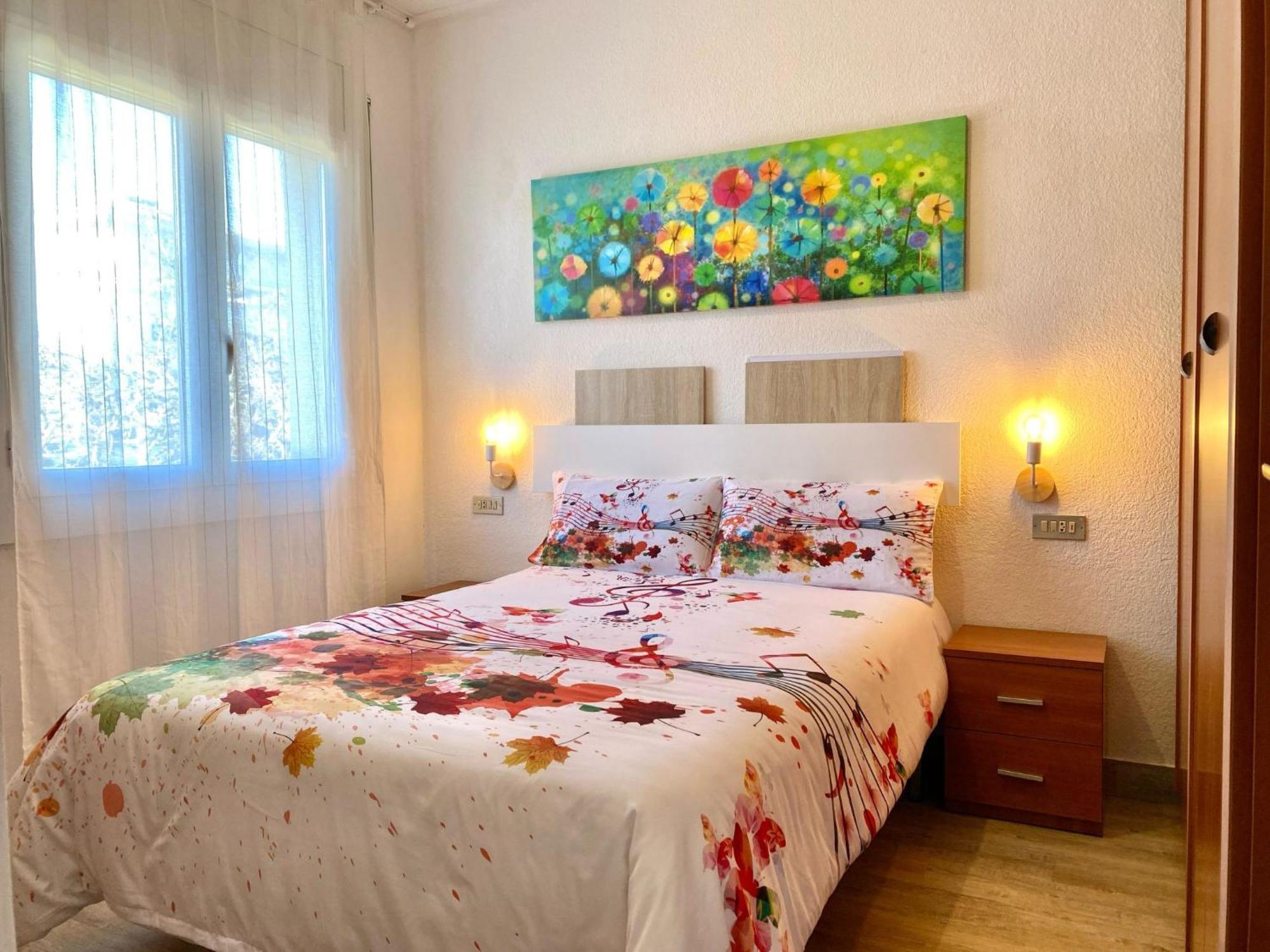 Aquarius By Interhome Tossa de Mar