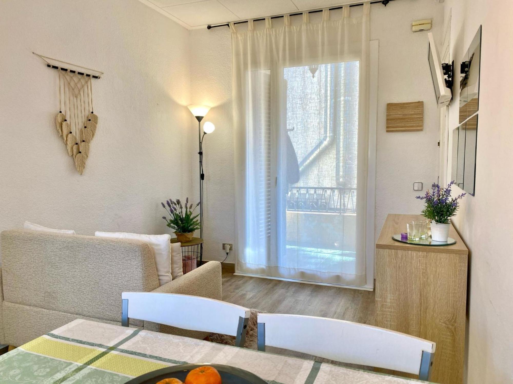 Aquarius By Interhome