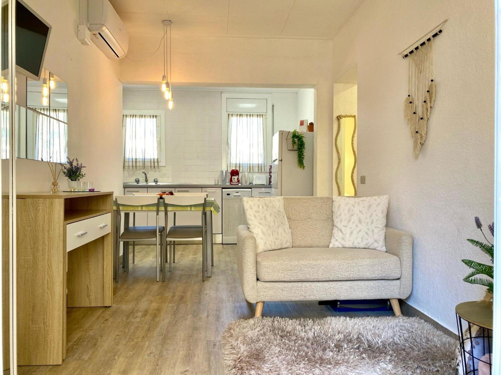 Aquarius By Interhome Apartamento