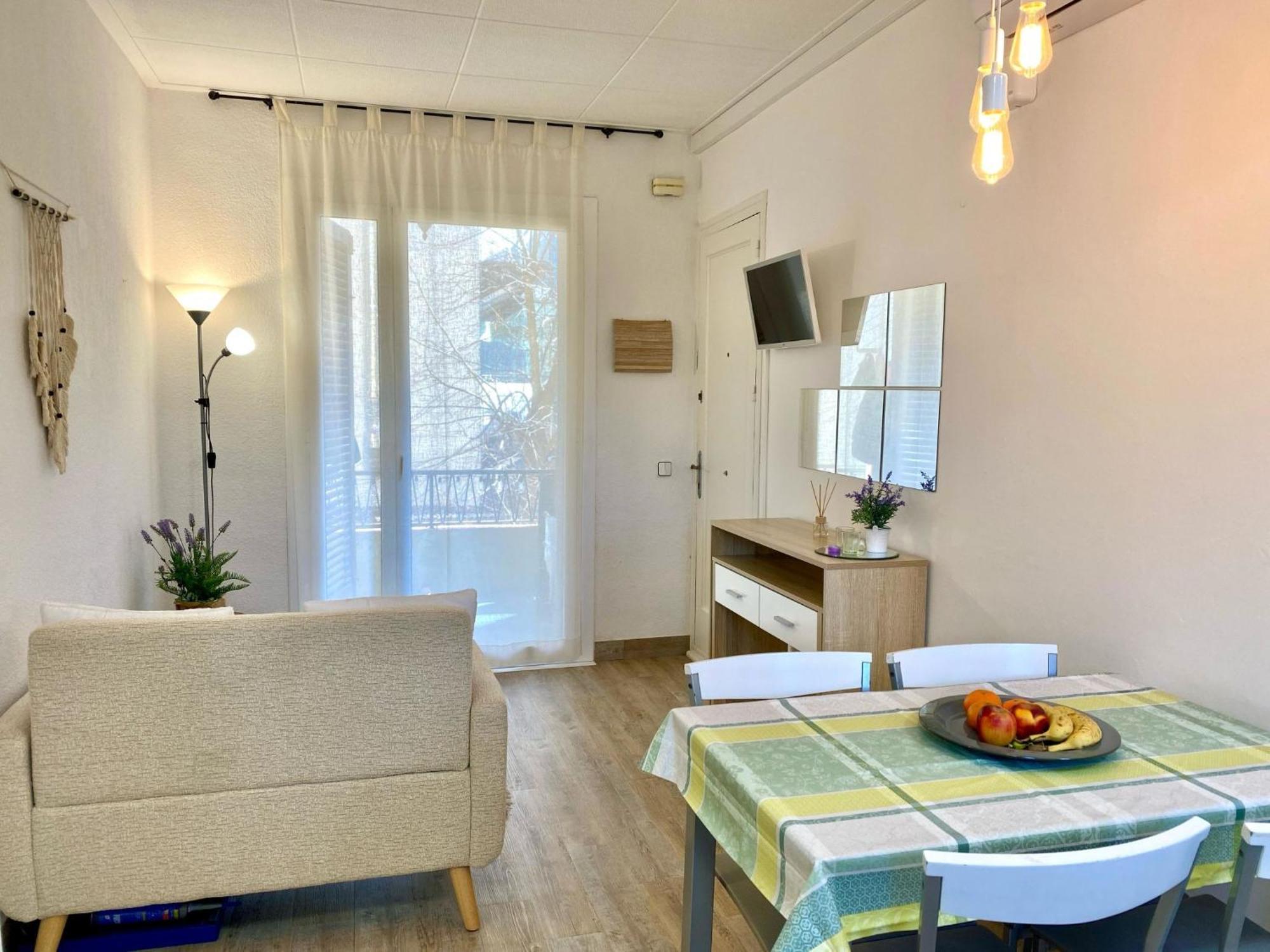 Apartamento Aquarius By Interhome