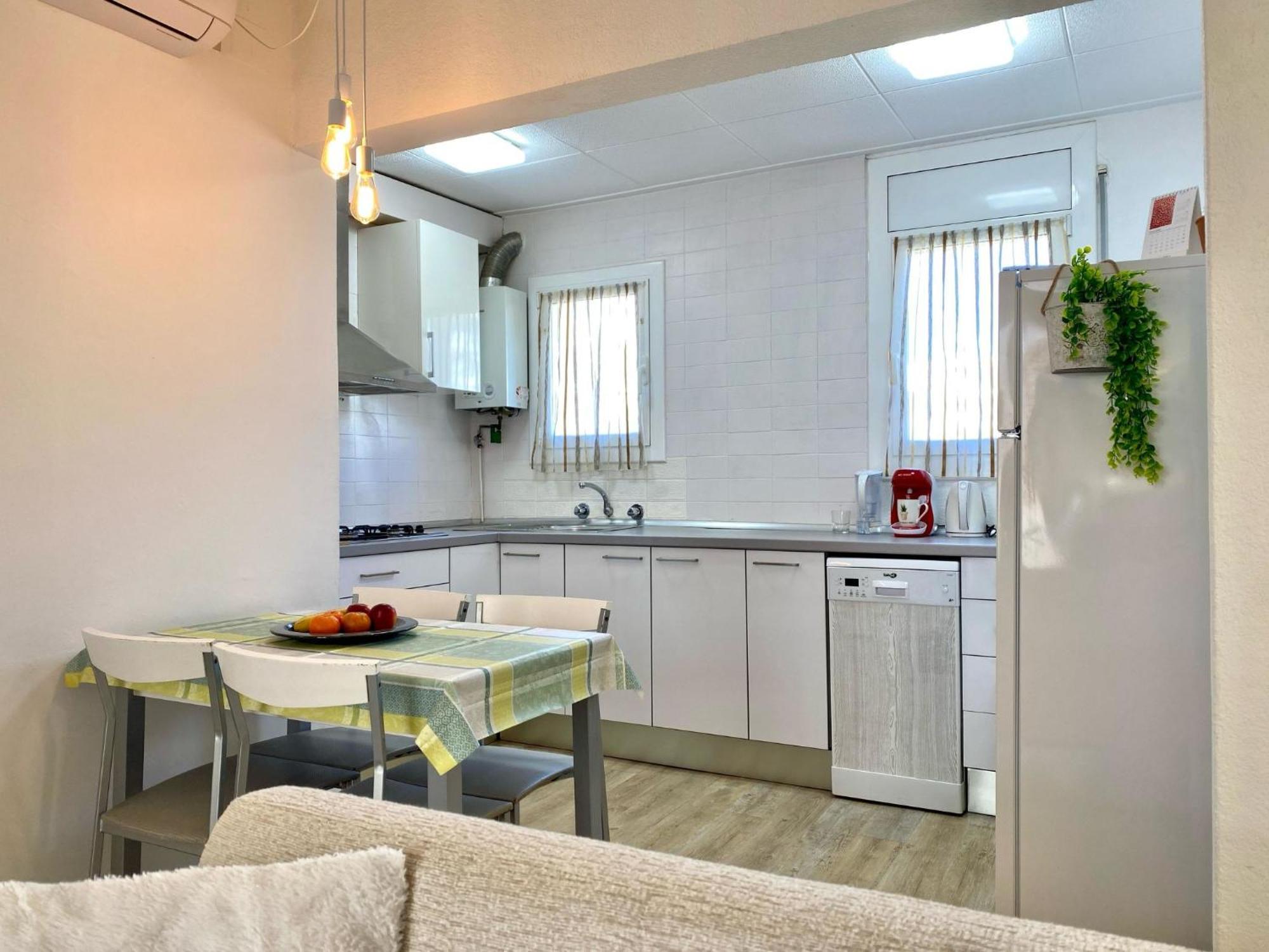 Aquarius By Interhome Apartamento *