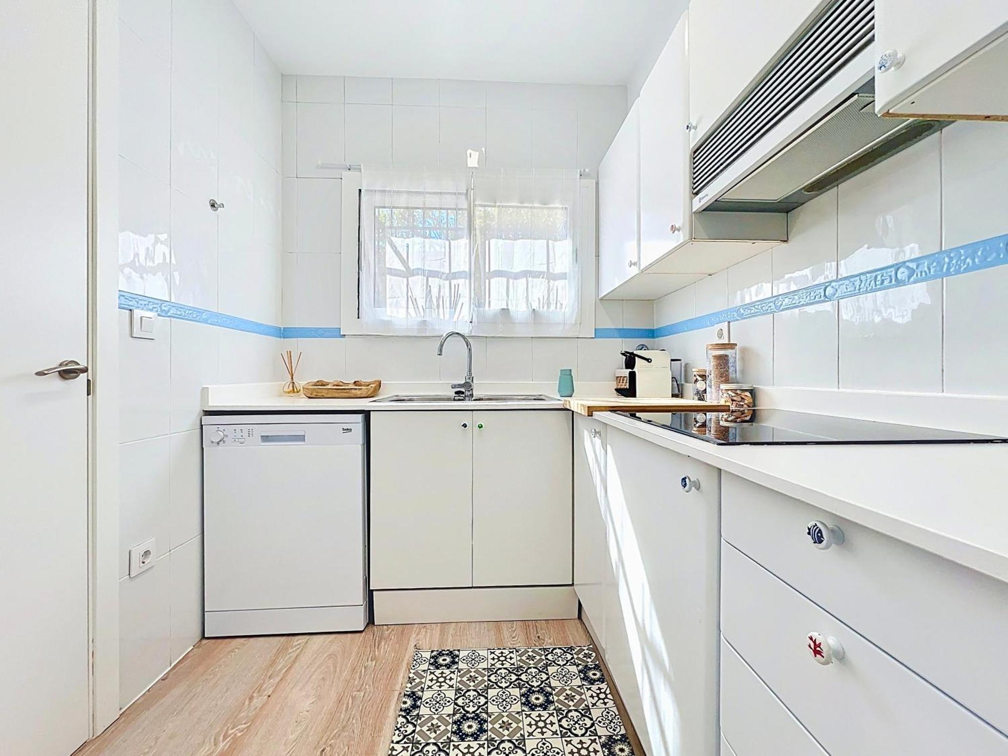 Holiday home Mar Blau Estartit *