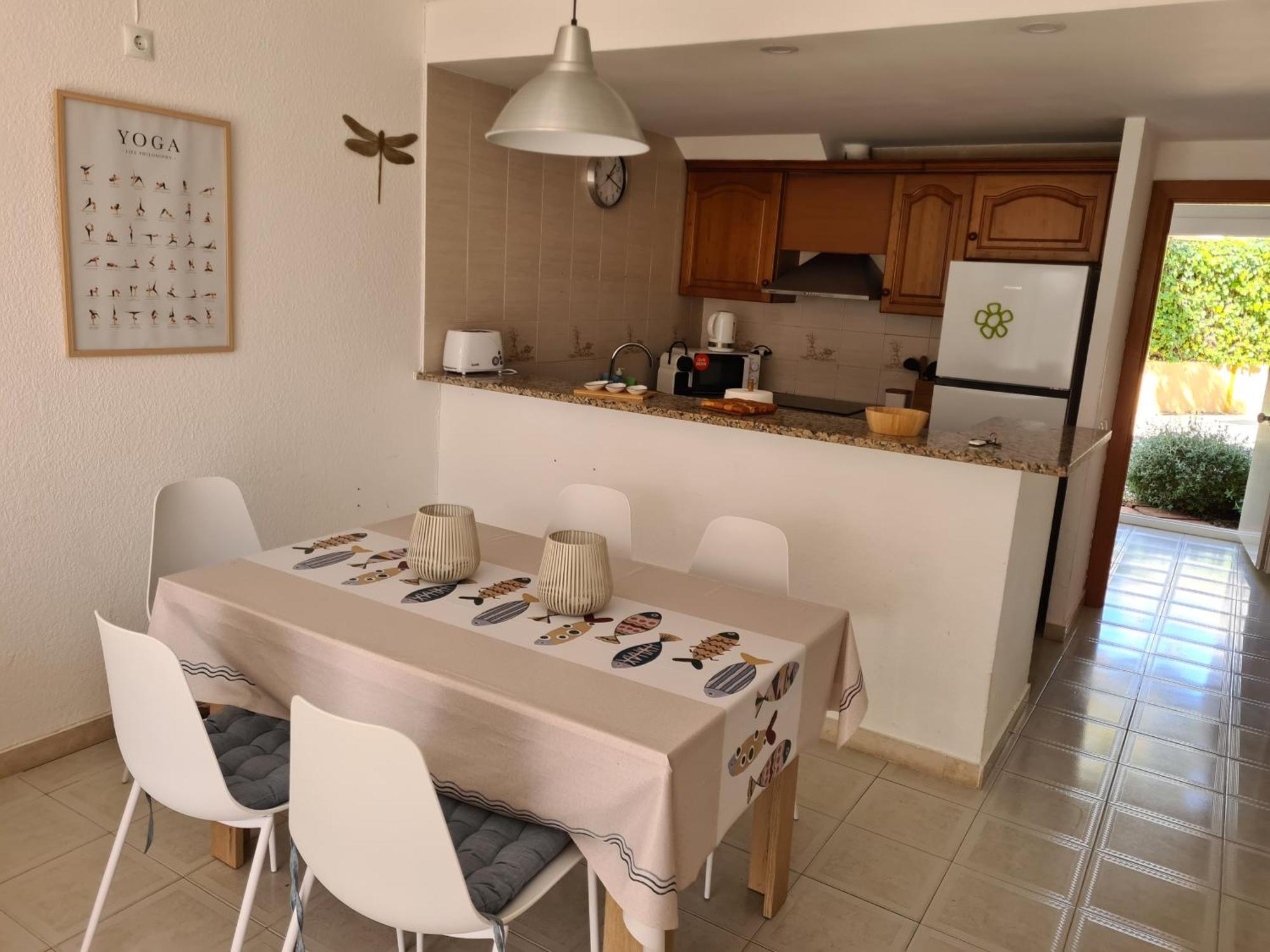 Casa Mistral